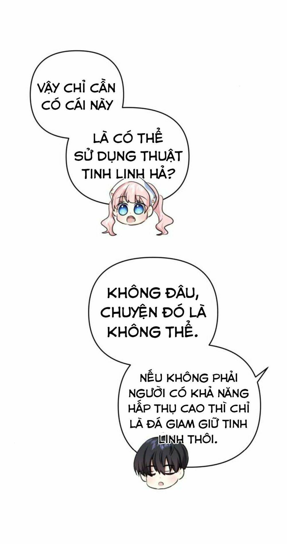 Con Gái Bé Bỏng Của Công Tước Ác Ma: Chapter 42