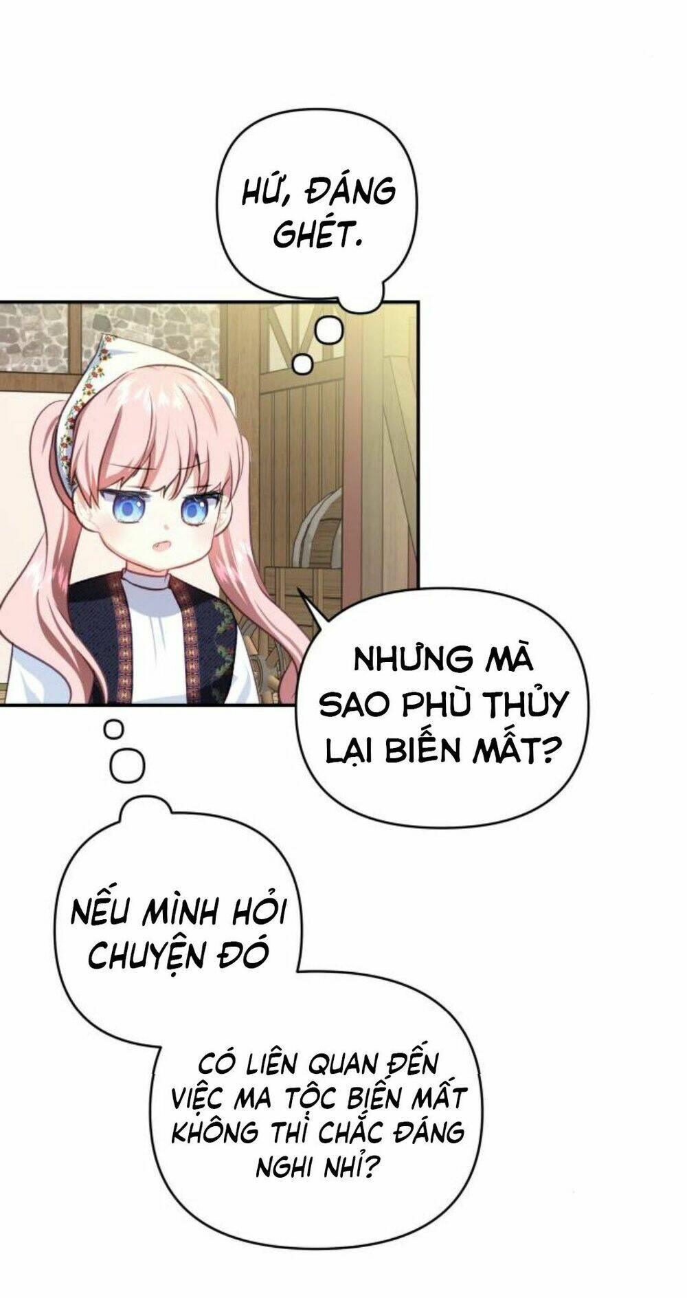 Con Gái Bé Bỏng Của Công Tước Ác Ma: Chapter 42
