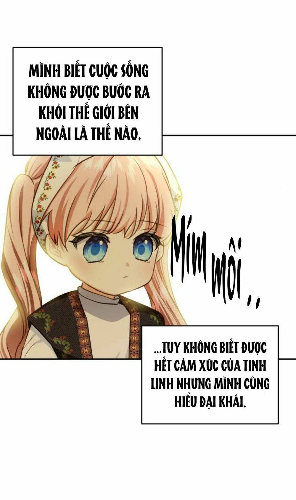 Con Gái Bé Bỏng Của Công Tước Ác Ma: Chapter 42