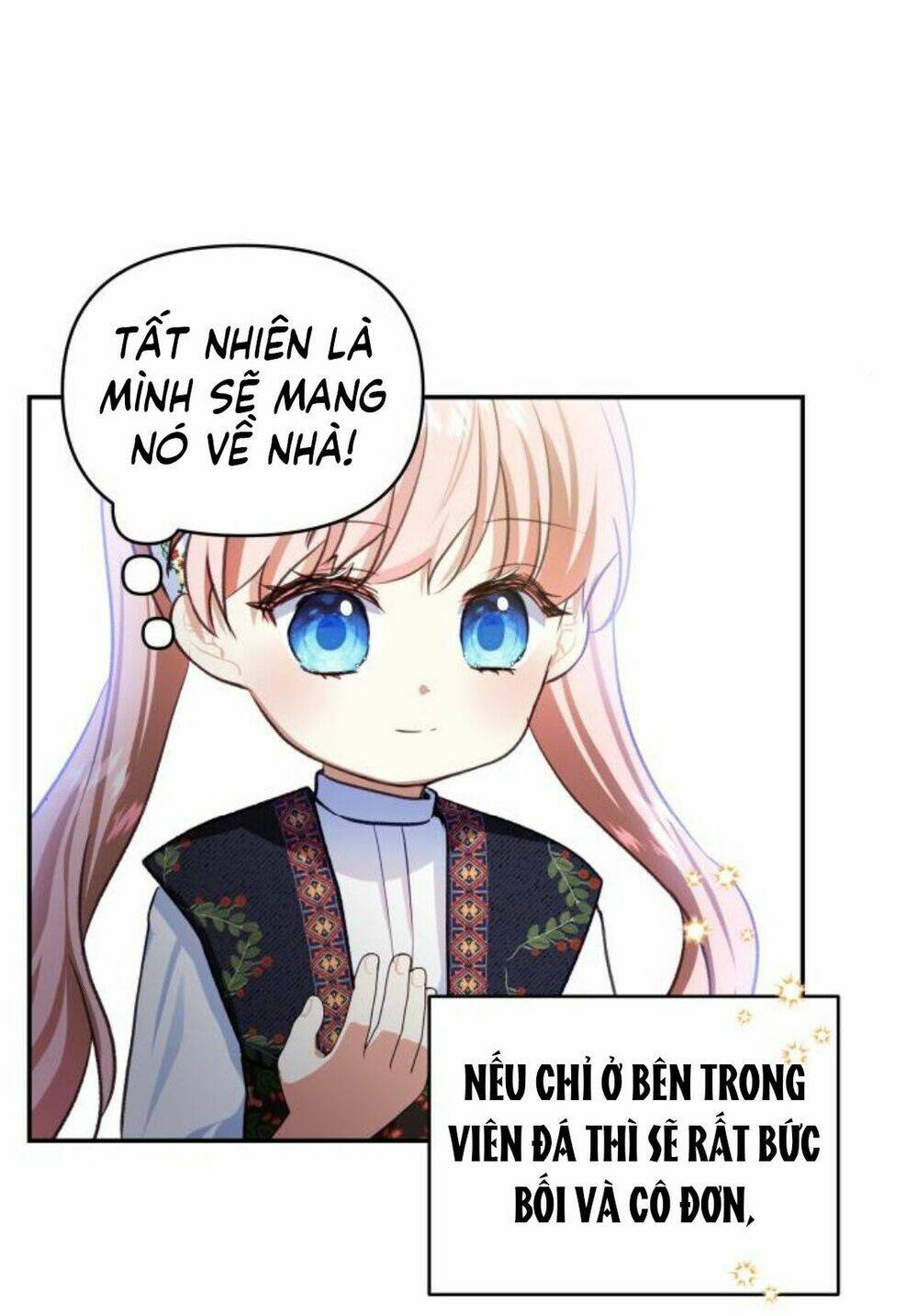 Con Gái Bé Bỏng Của Công Tước Ác Ma: Chapter 42