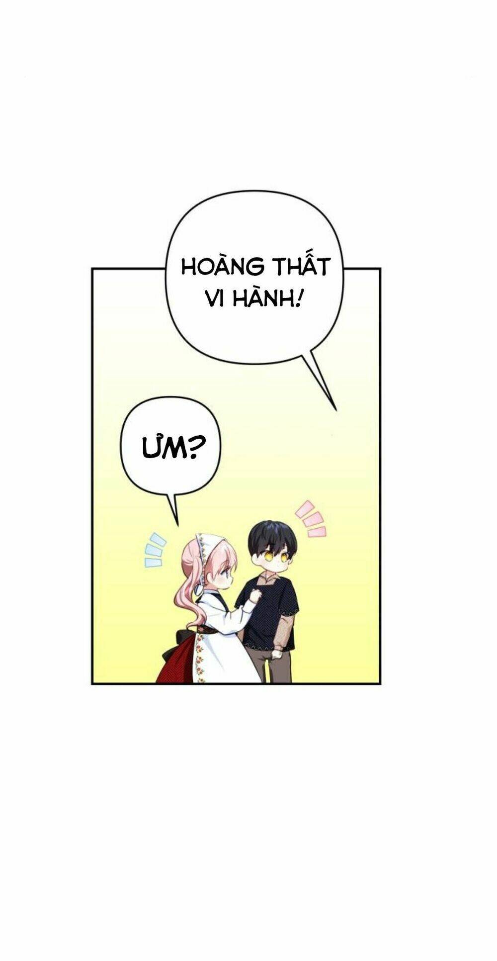 Con Gái Bé Bỏng Của Công Tước Ác Ma: Chapter 42