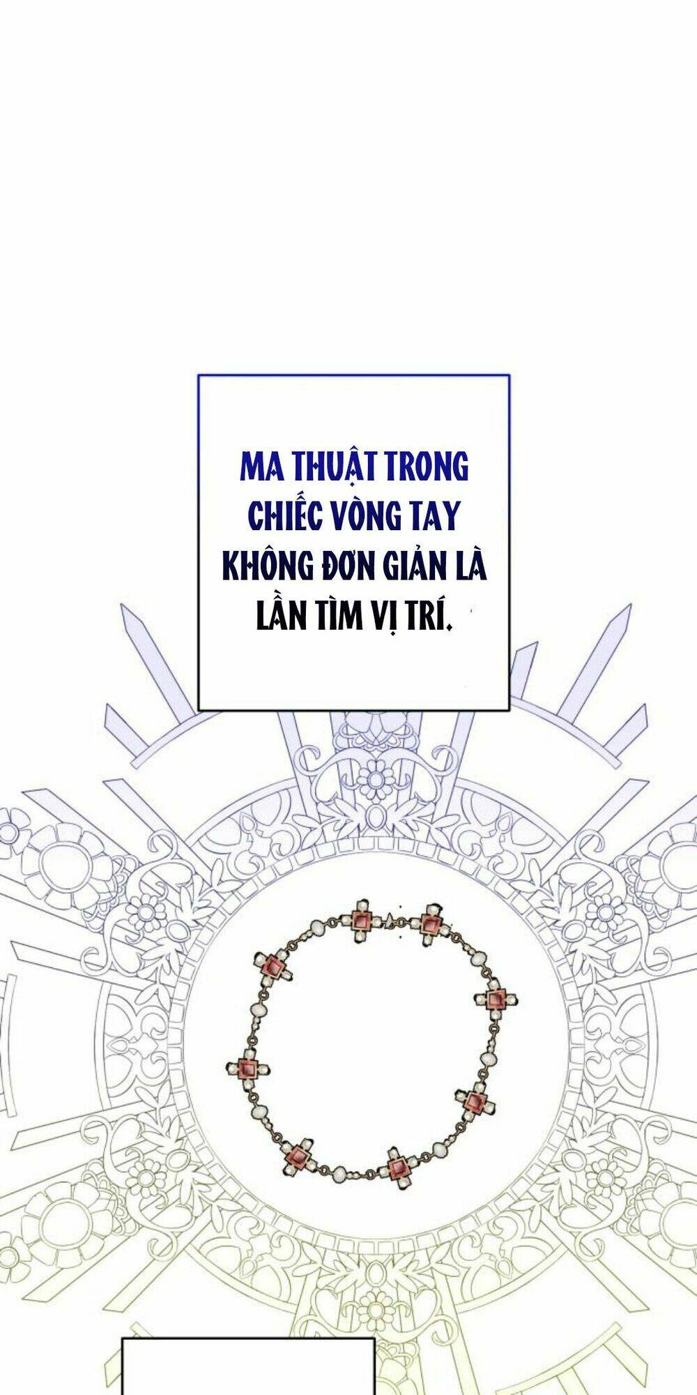 Con Gái Bé Bỏng Của Công Tước Ác Ma: Chapter 44