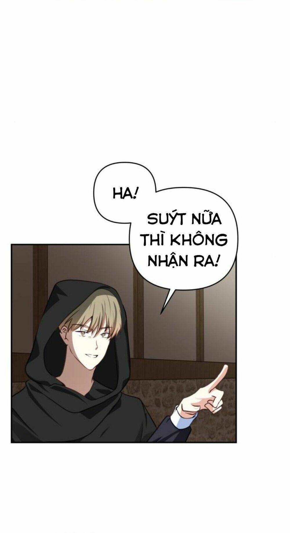 Con Gái Bé Bỏng Của Công Tước Ác Ma: Chapter 44