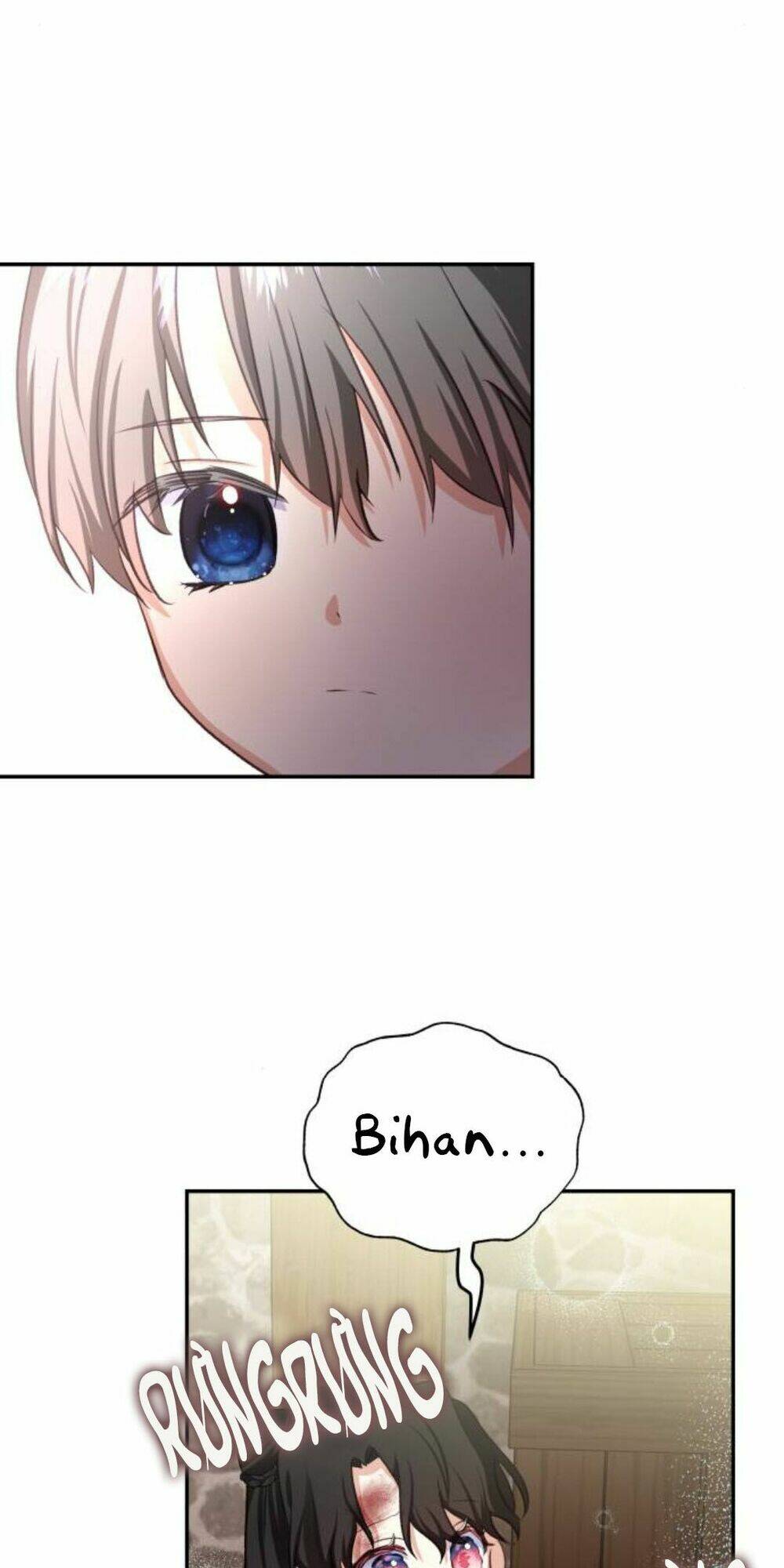 Con Gái Bé Bỏng Của Công Tước Ác Ma: Chapter 44