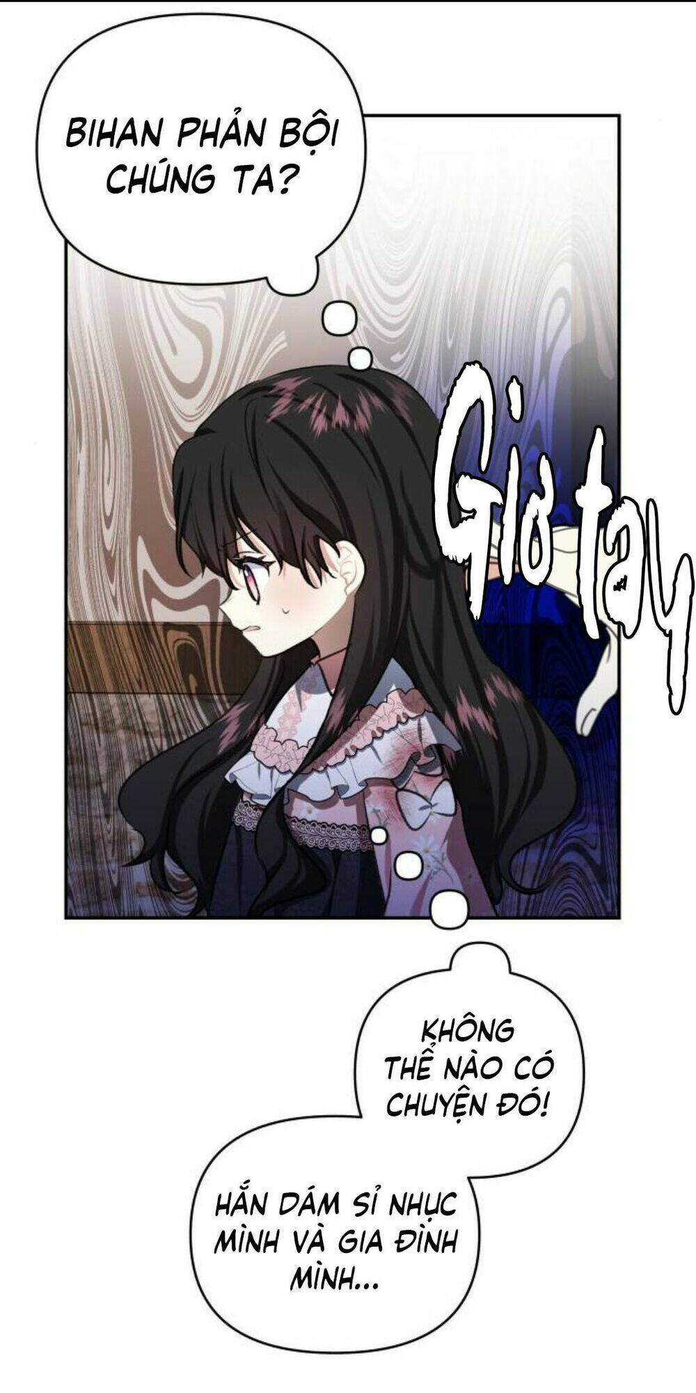 Con Gái Bé Bỏng Của Công Tước Ác Ma: Chapter 44