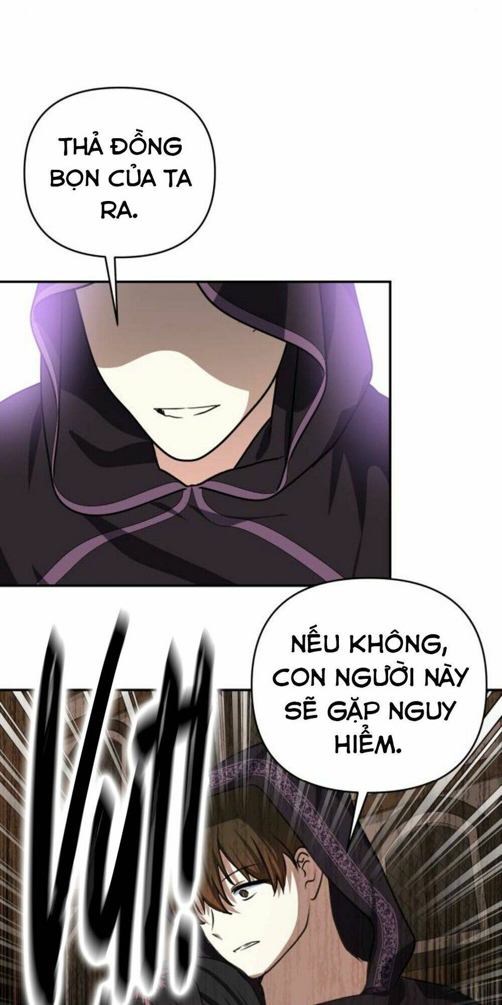 Con Gái Bé Bỏng Của Công Tước Ác Ma: Chapter 44