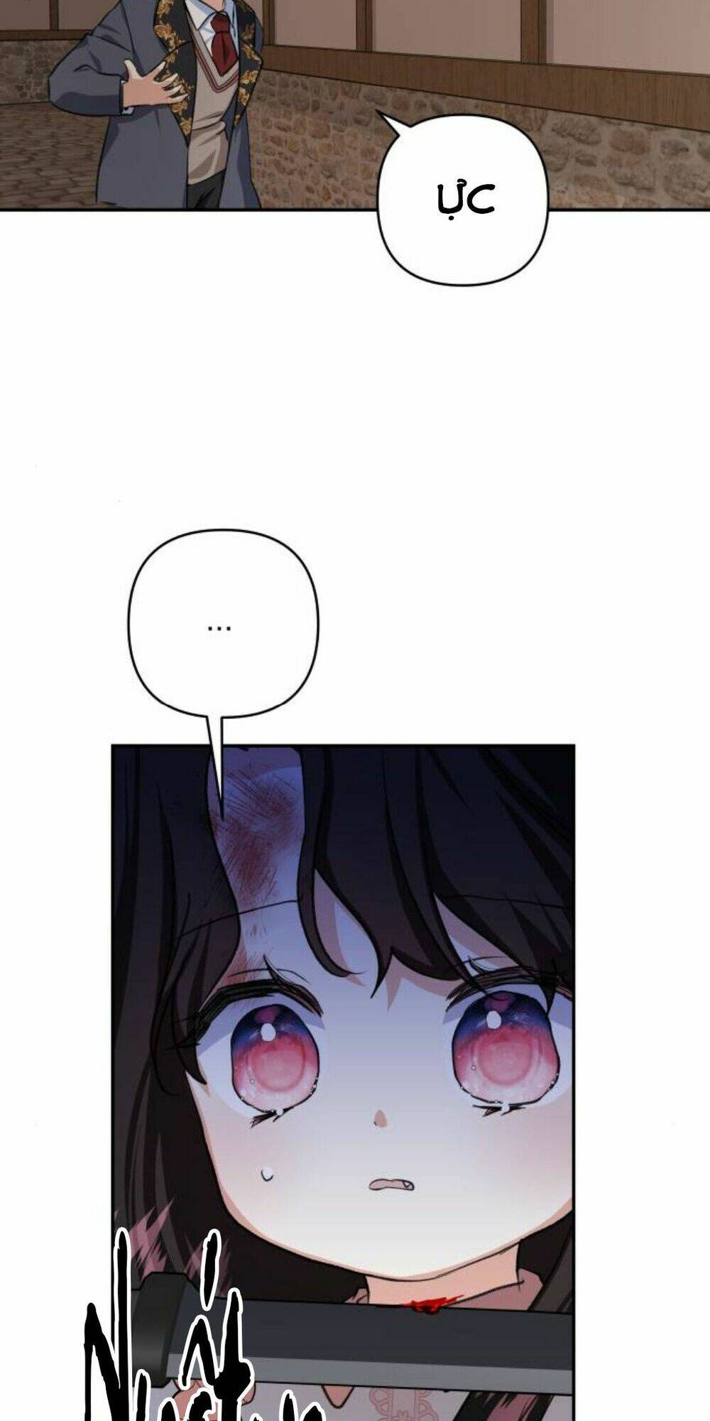 Con Gái Bé Bỏng Của Công Tước Ác Ma: Chapter 44