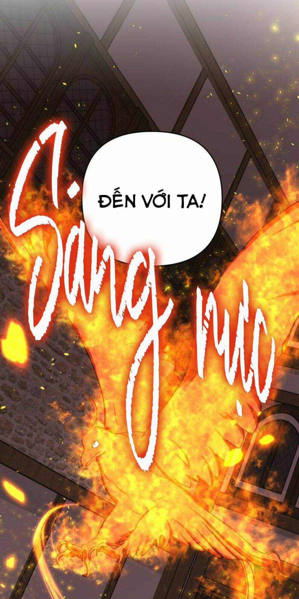 Con Gái Bé Bỏng Của Công Tước Ác Ma: Chapter 44