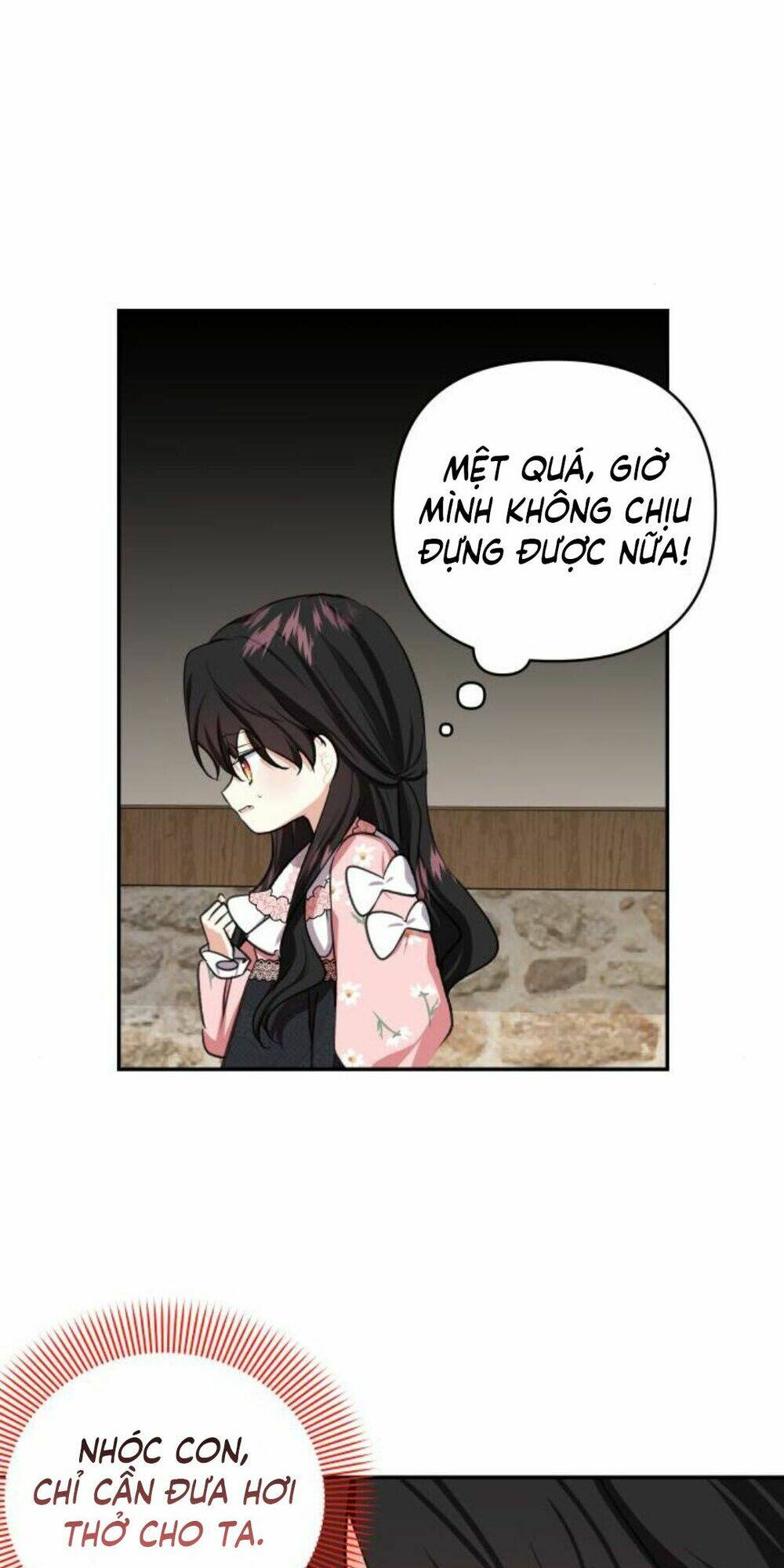 Con Gái Bé Bỏng Của Công Tước Ác Ma: Chapter 44