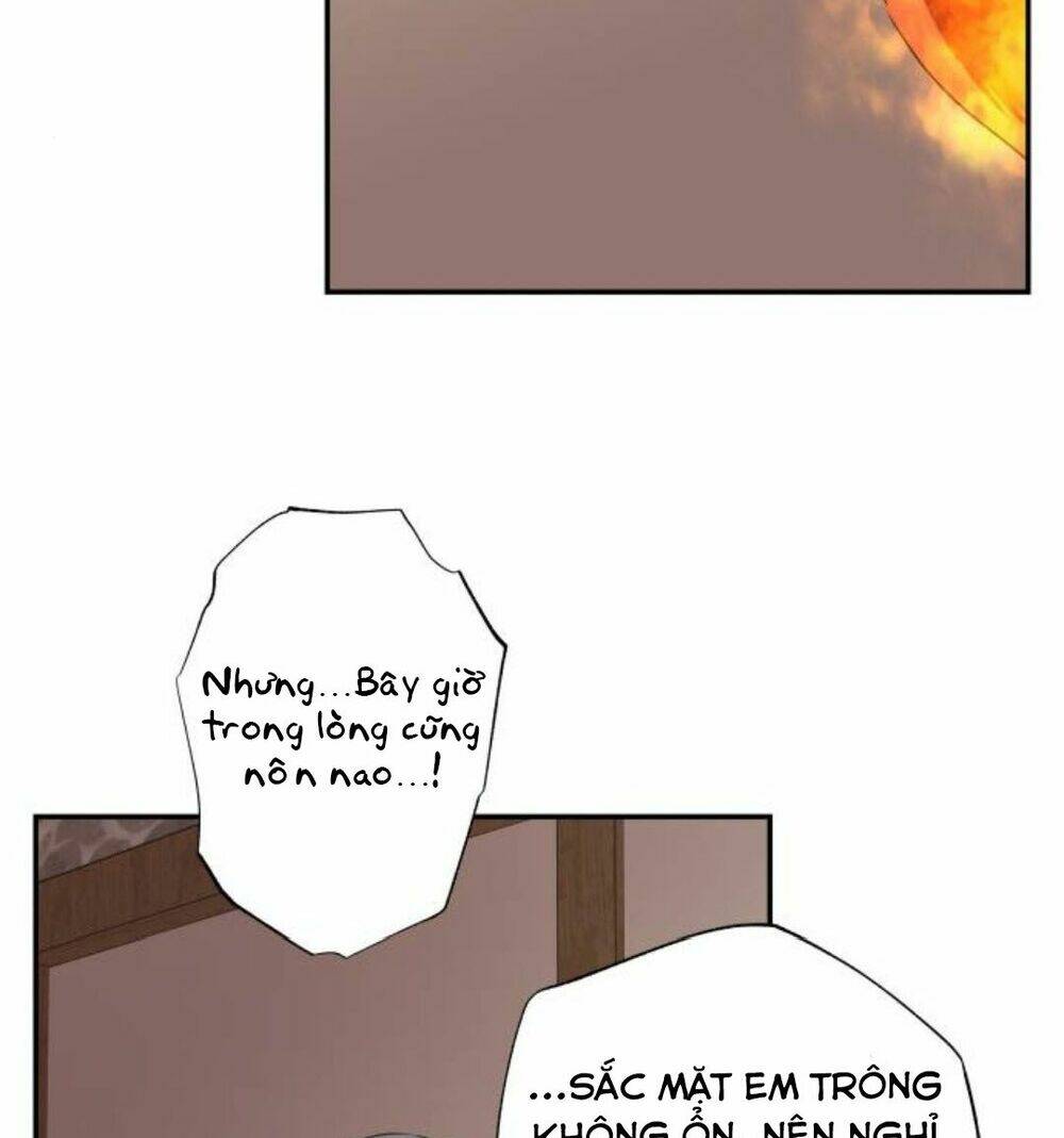 Con Gái Bé Bỏng Của Công Tước Ác Ma: Chapter 44