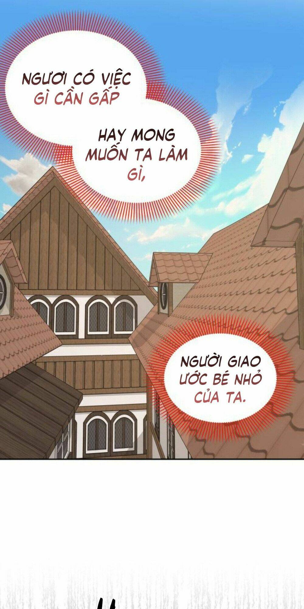 Con Gái Bé Bỏng Của Công Tước Ác Ma: Chapter 44