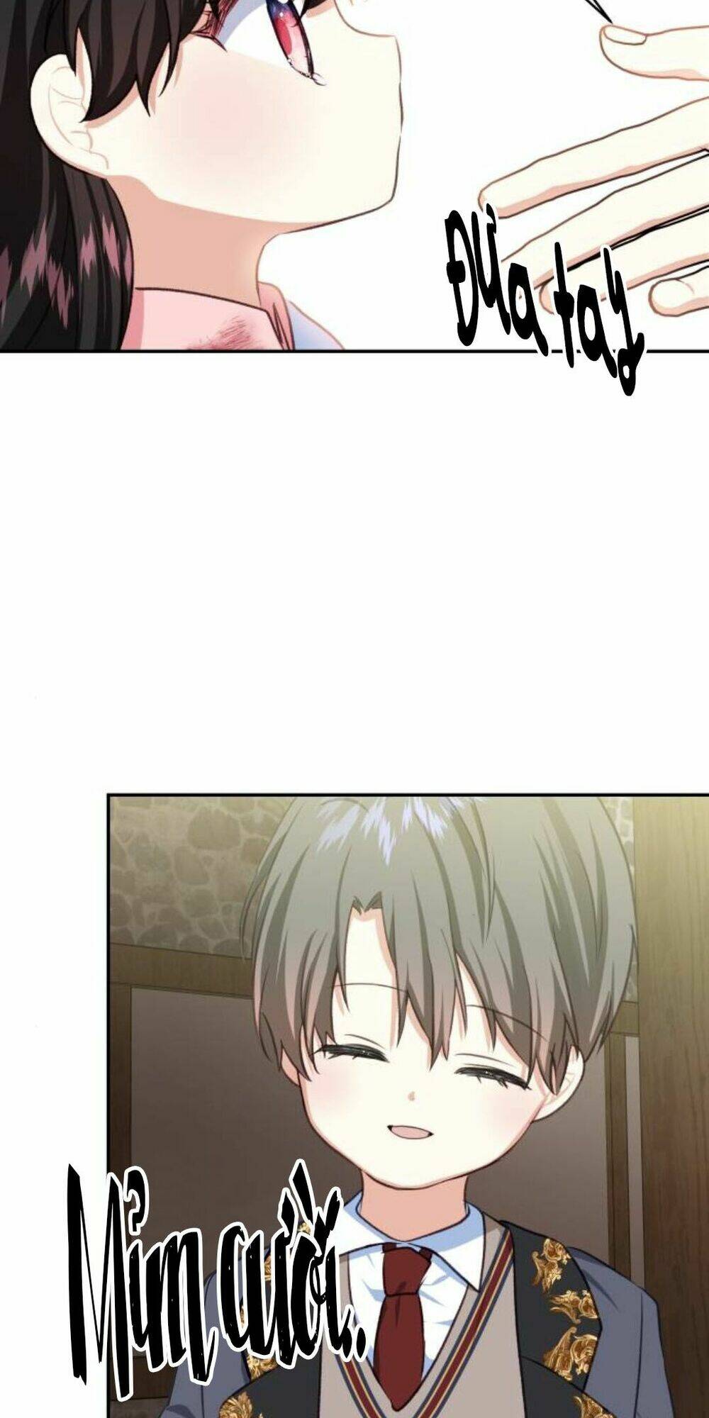 Con Gái Bé Bỏng Của Công Tước Ác Ma: Chapter 44