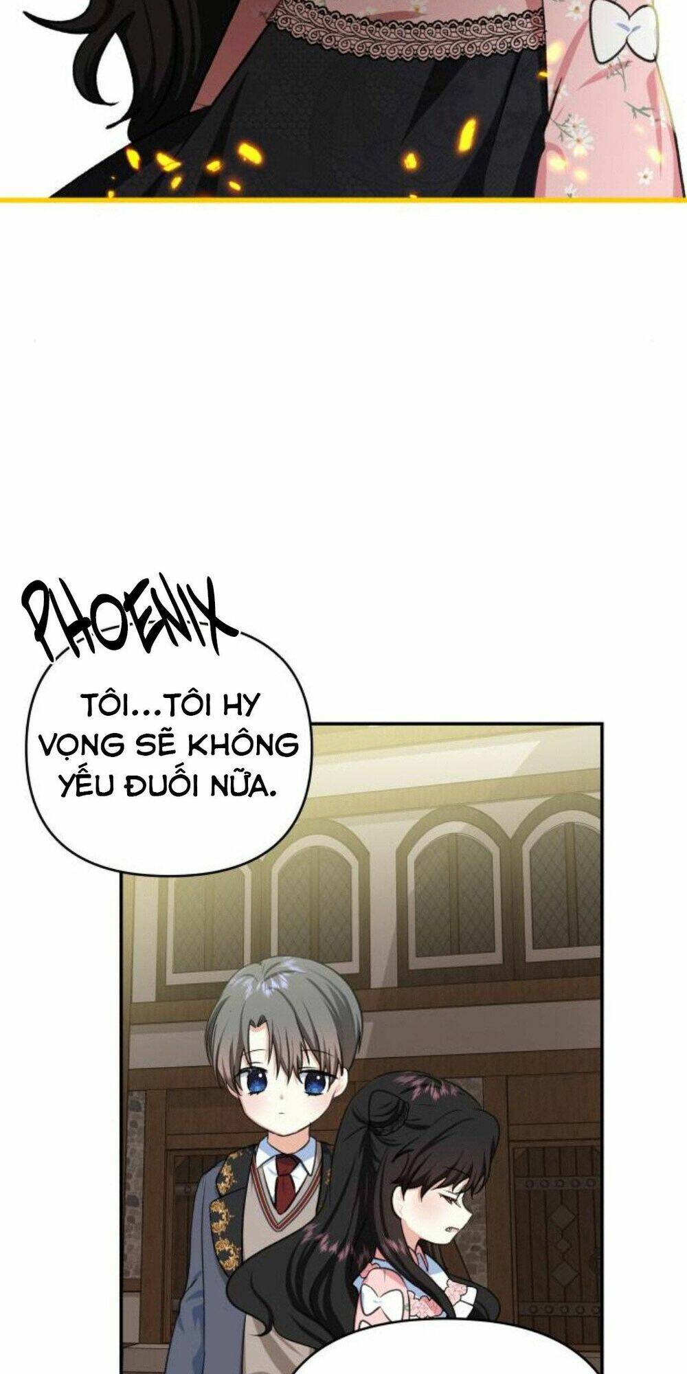 Con Gái Bé Bỏng Của Công Tước Ác Ma: Chapter 44