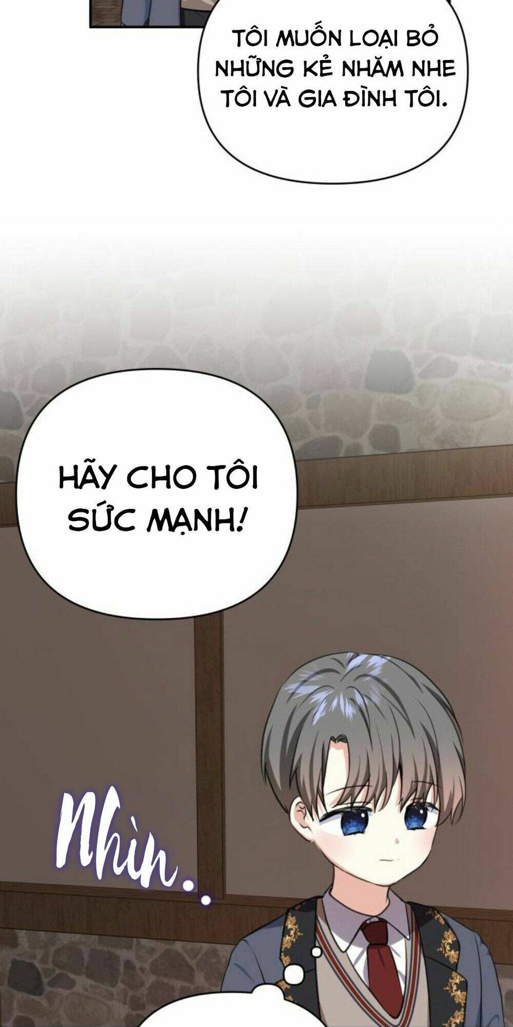 Con Gái Bé Bỏng Của Công Tước Ác Ma: Chapter 44