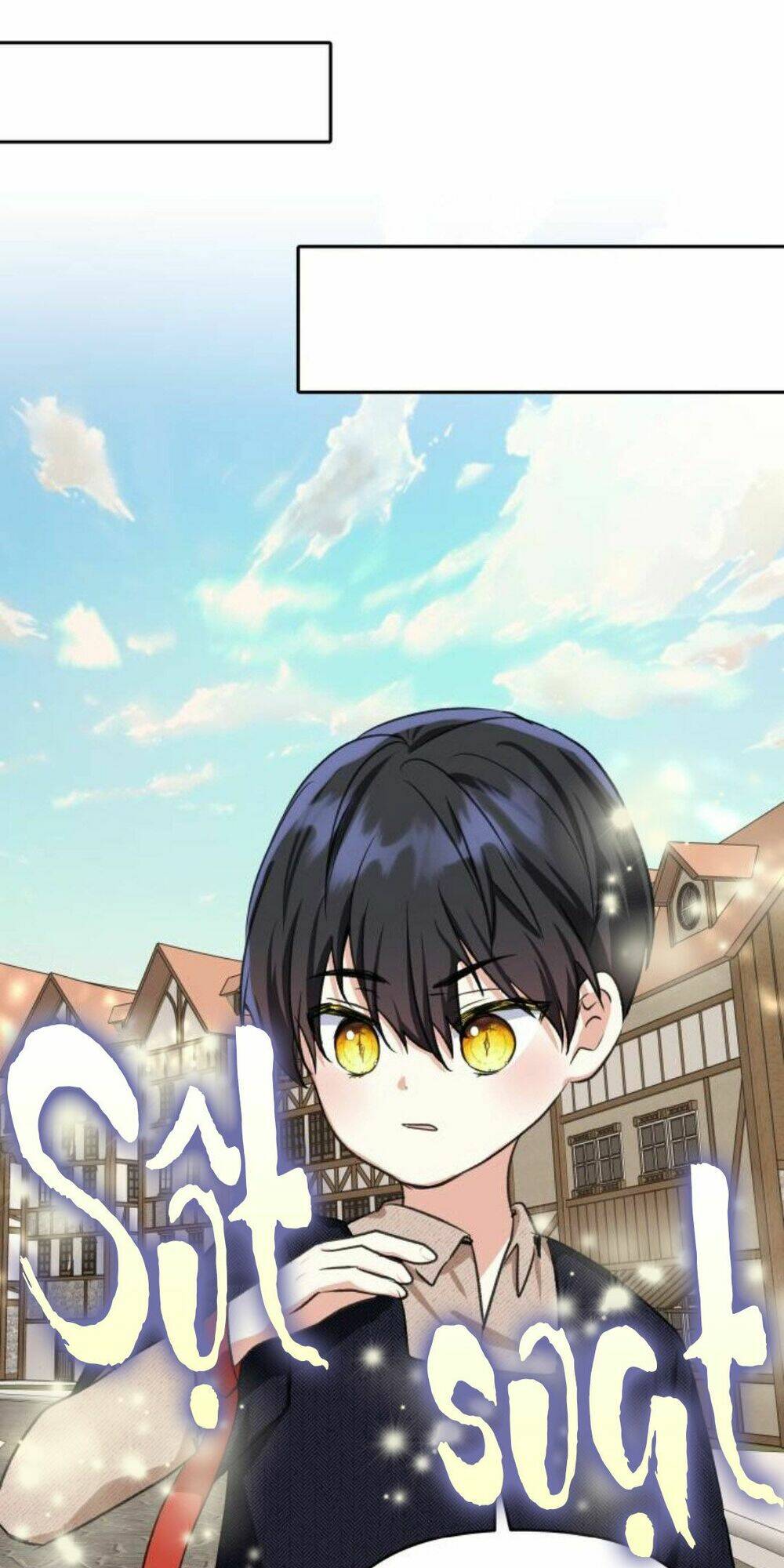 Con Gái Bé Bỏng Của Công Tước Ác Ma: Chapter 44