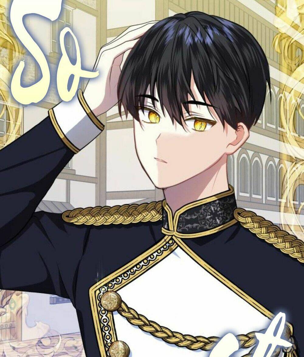 Con Gái Bé Bỏng Của Công Tước Ác Ma: Chapter 44