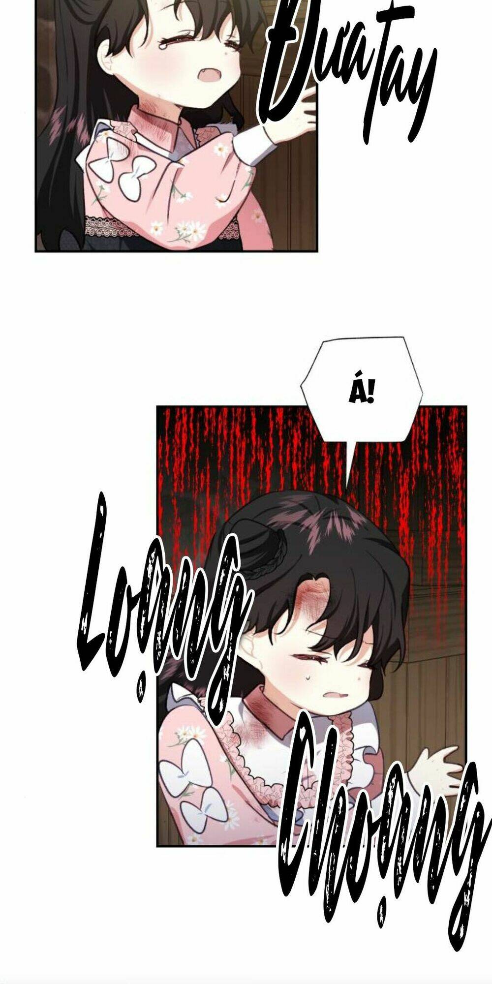 Con Gái Bé Bỏng Của Công Tước Ác Ma: Chapter 44
