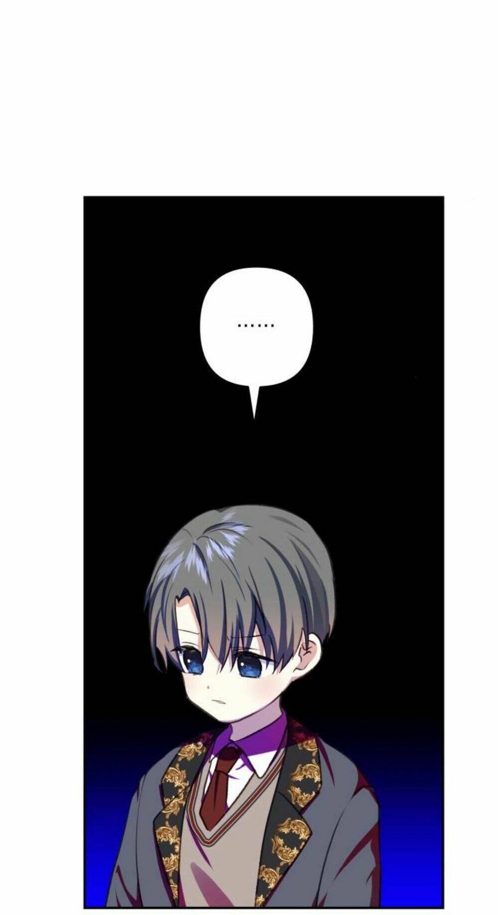 Con Gái Bé Bỏng Của Công Tước Ác Ma: Chapter 44