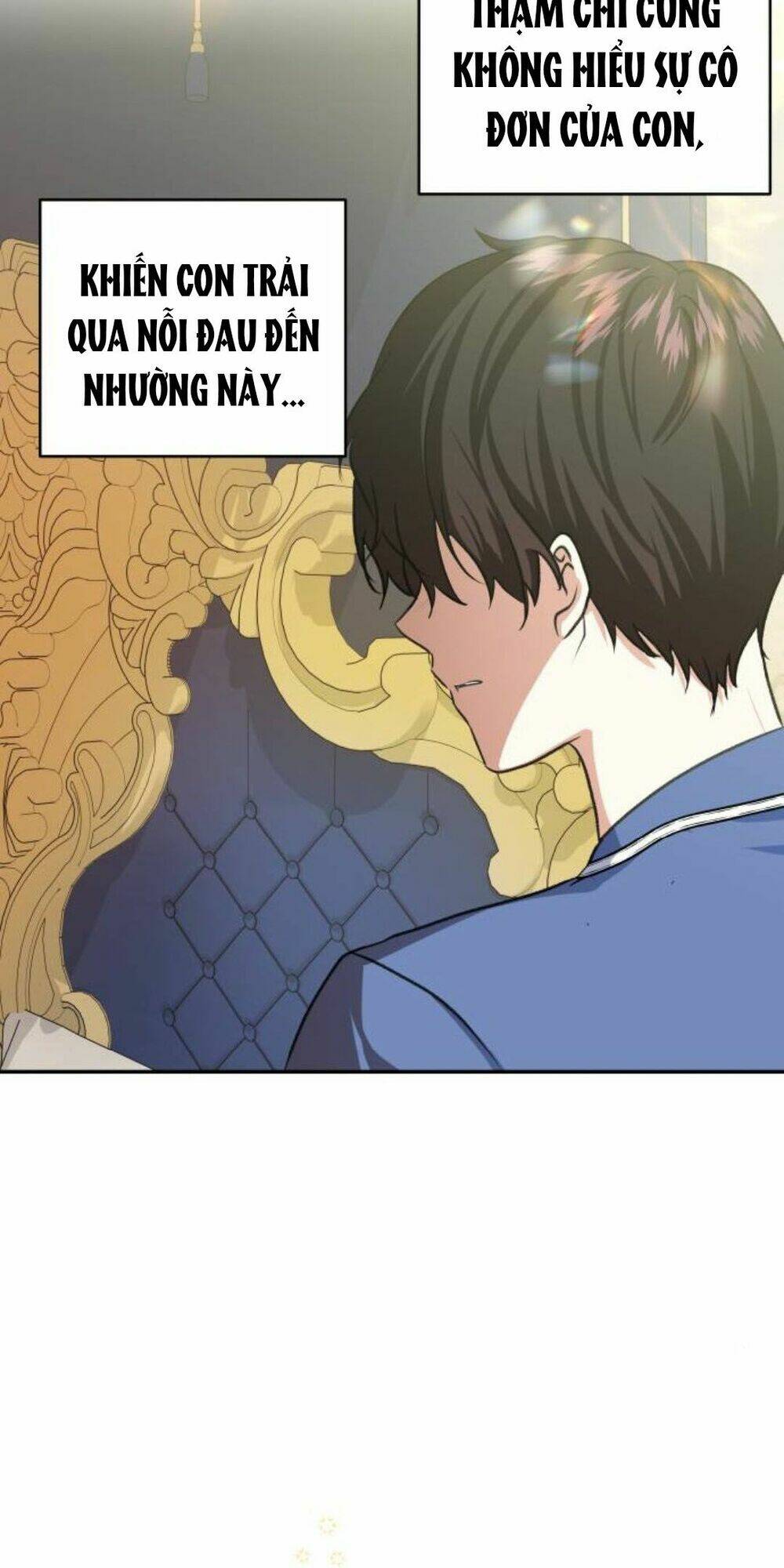 Con Gái Bé Bỏng Của Công Tước Ác Ma: Chapter 46