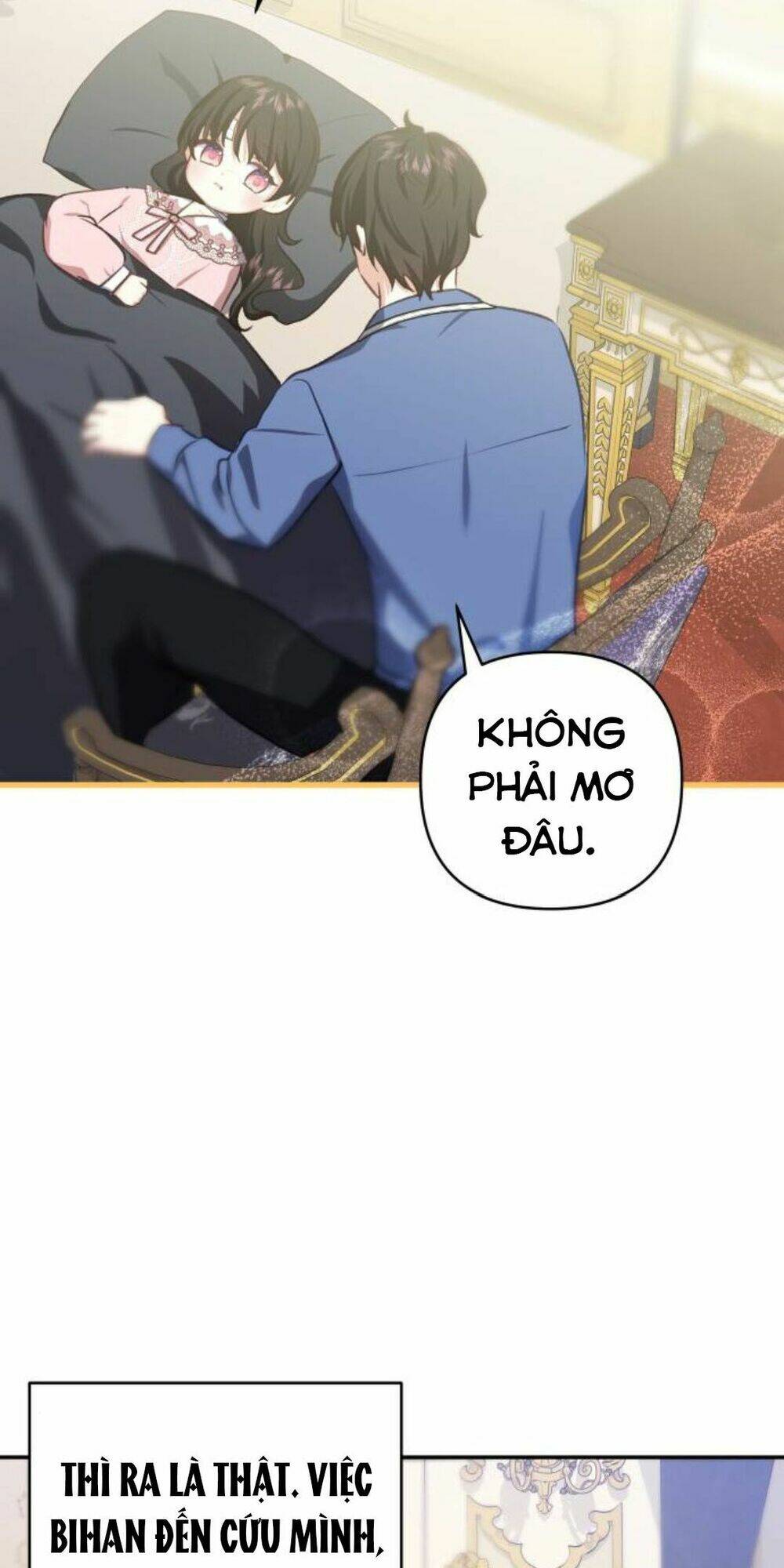 Con Gái Bé Bỏng Của Công Tước Ác Ma: Chapter 46