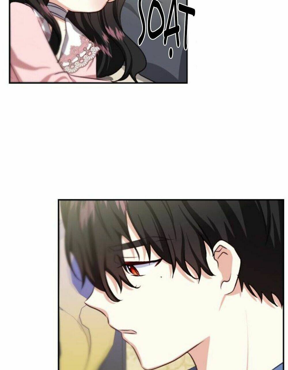 Con Gái Bé Bỏng Của Công Tước Ác Ma: Chapter 46