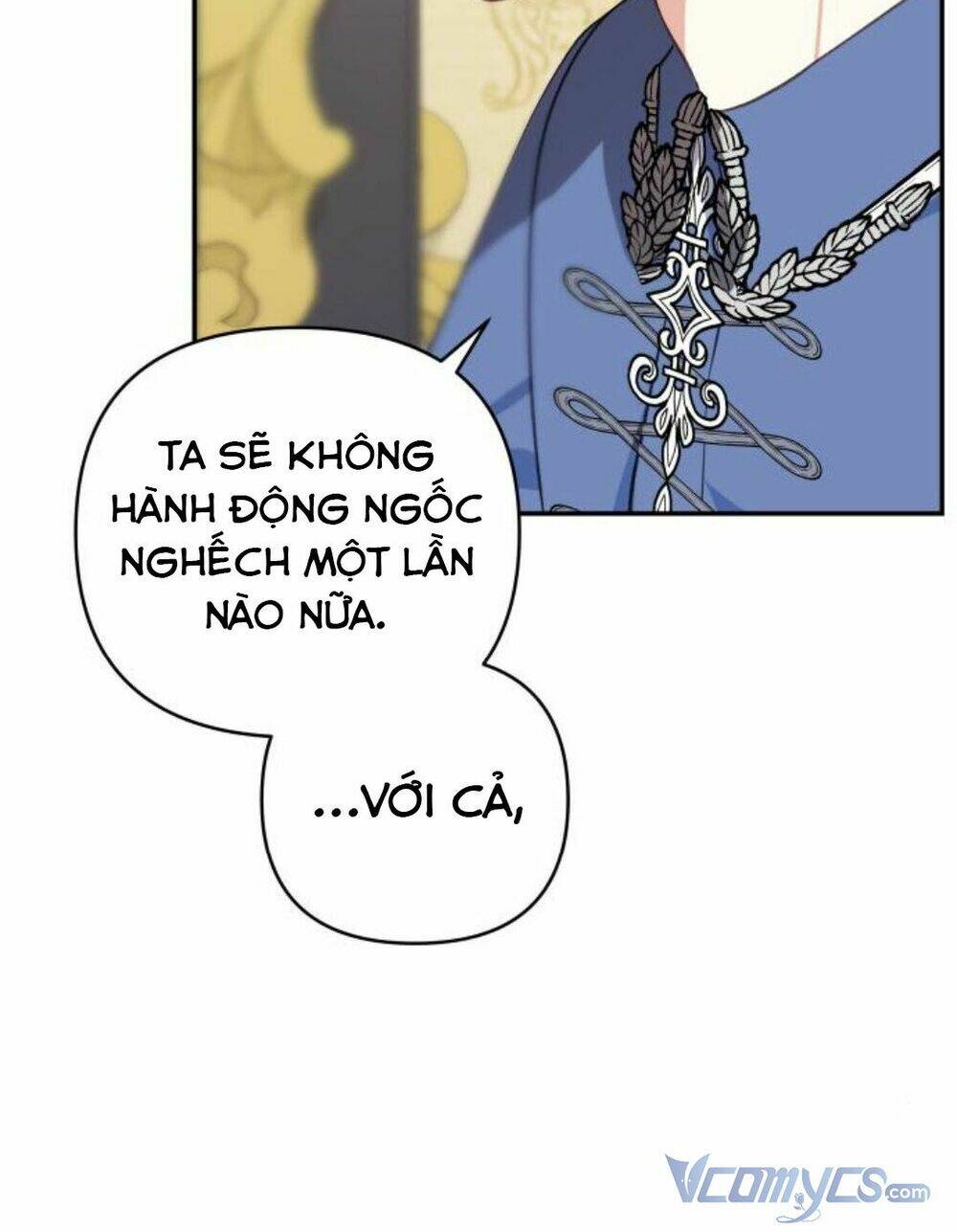 Con Gái Bé Bỏng Của Công Tước Ác Ma: Chapter 46