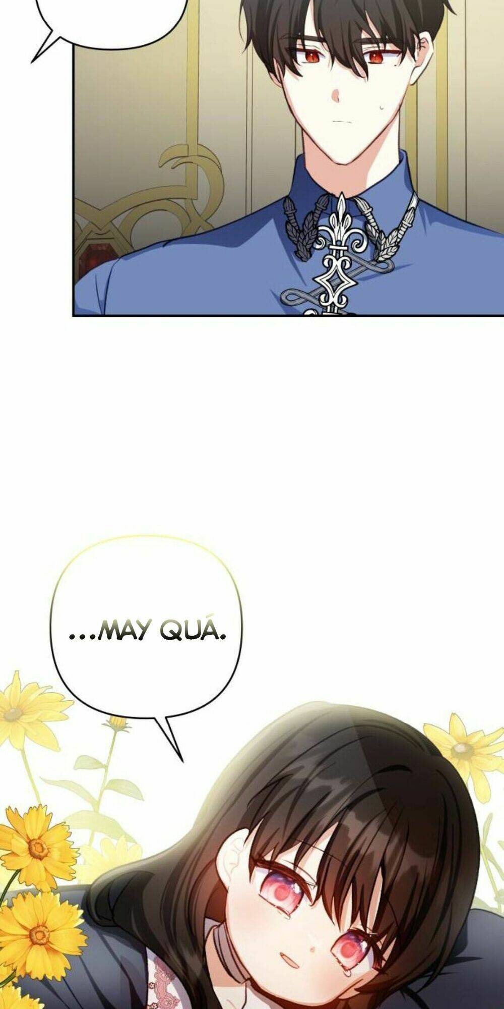 Con Gái Bé Bỏng Của Công Tước Ác Ma: Chapter 46