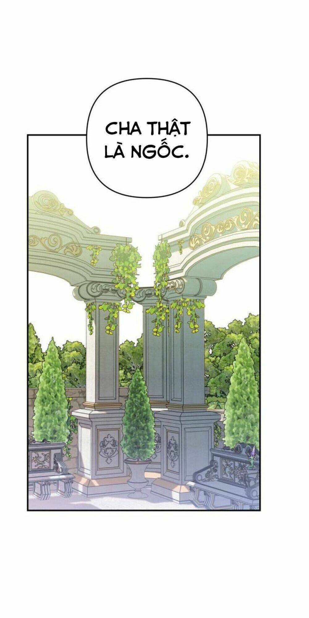 Con Gái Bé Bỏng Của Công Tước Ác Ma: Chapter 46