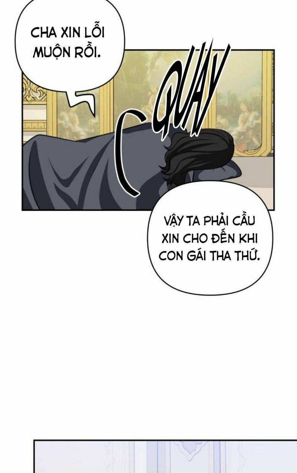Con Gái Bé Bỏng Của Công Tước Ác Ma: Chapter 46