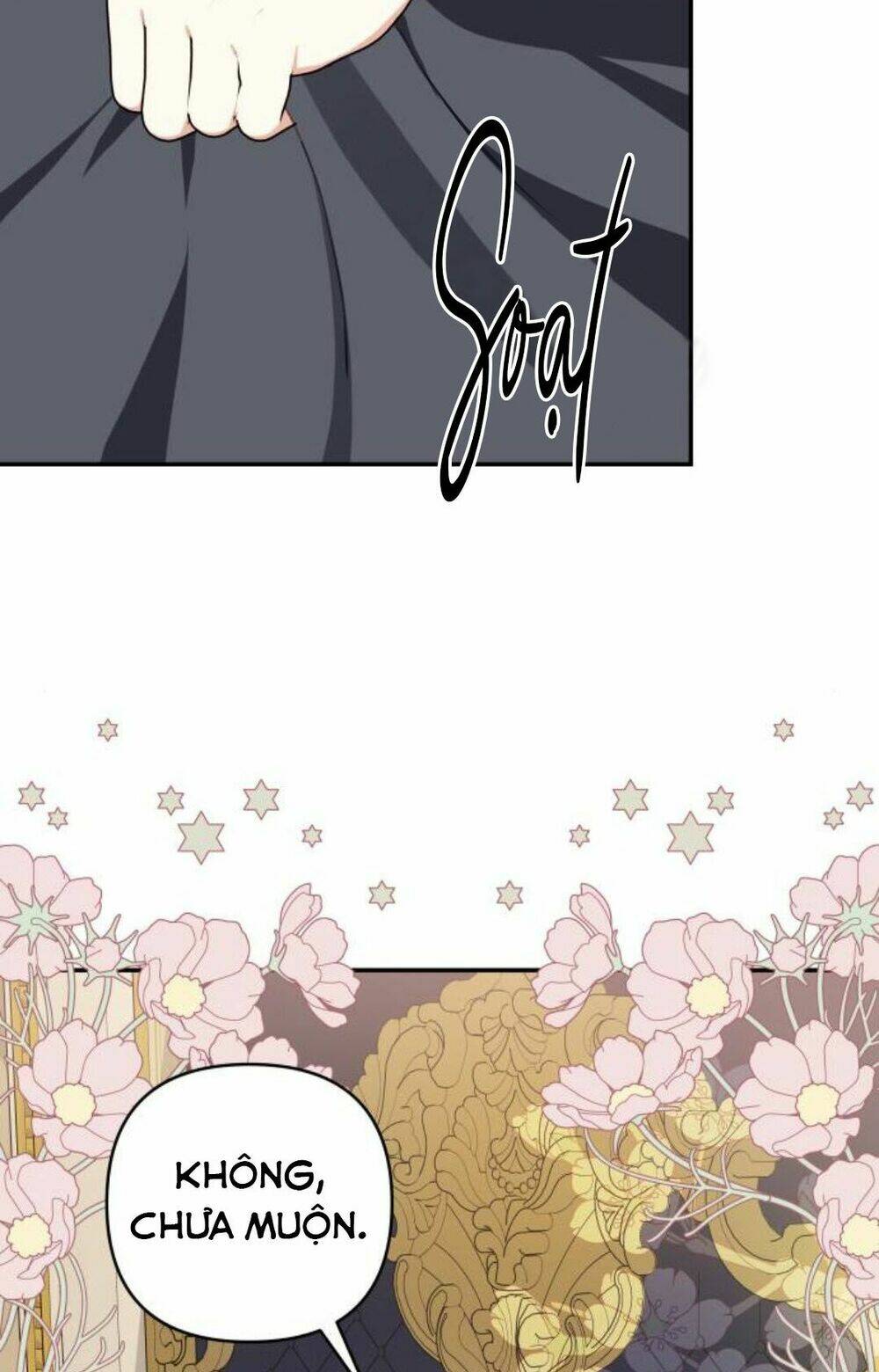 Con Gái Bé Bỏng Của Công Tước Ác Ma: Chapter 46