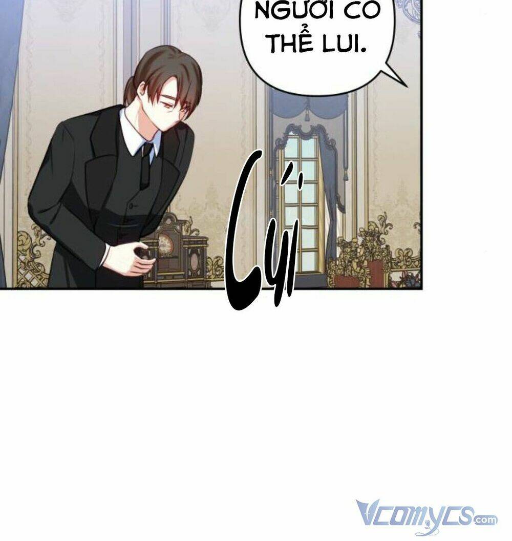 Con Gái Bé Bỏng Của Công Tước Ác Ma: Chapter 46