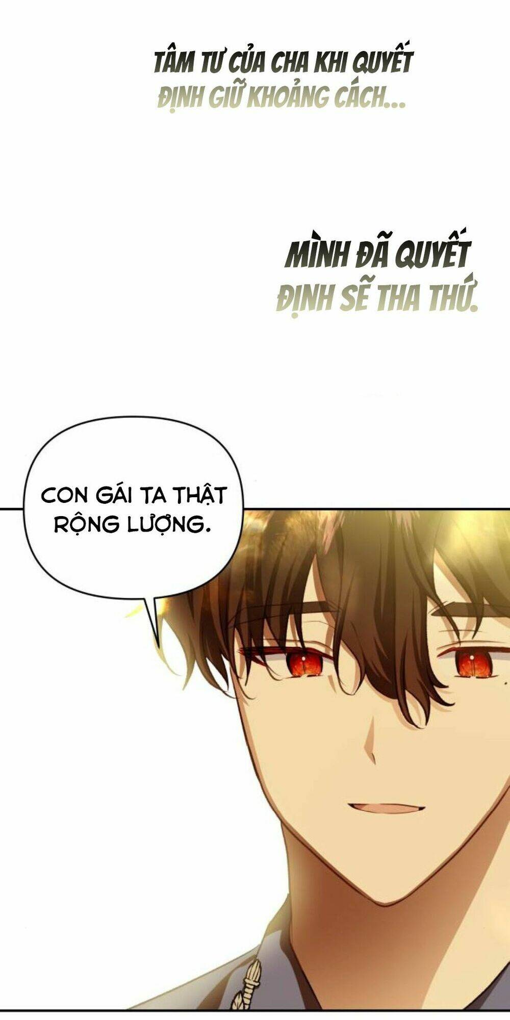 Con Gái Bé Bỏng Của Công Tước Ác Ma: Chapter 46