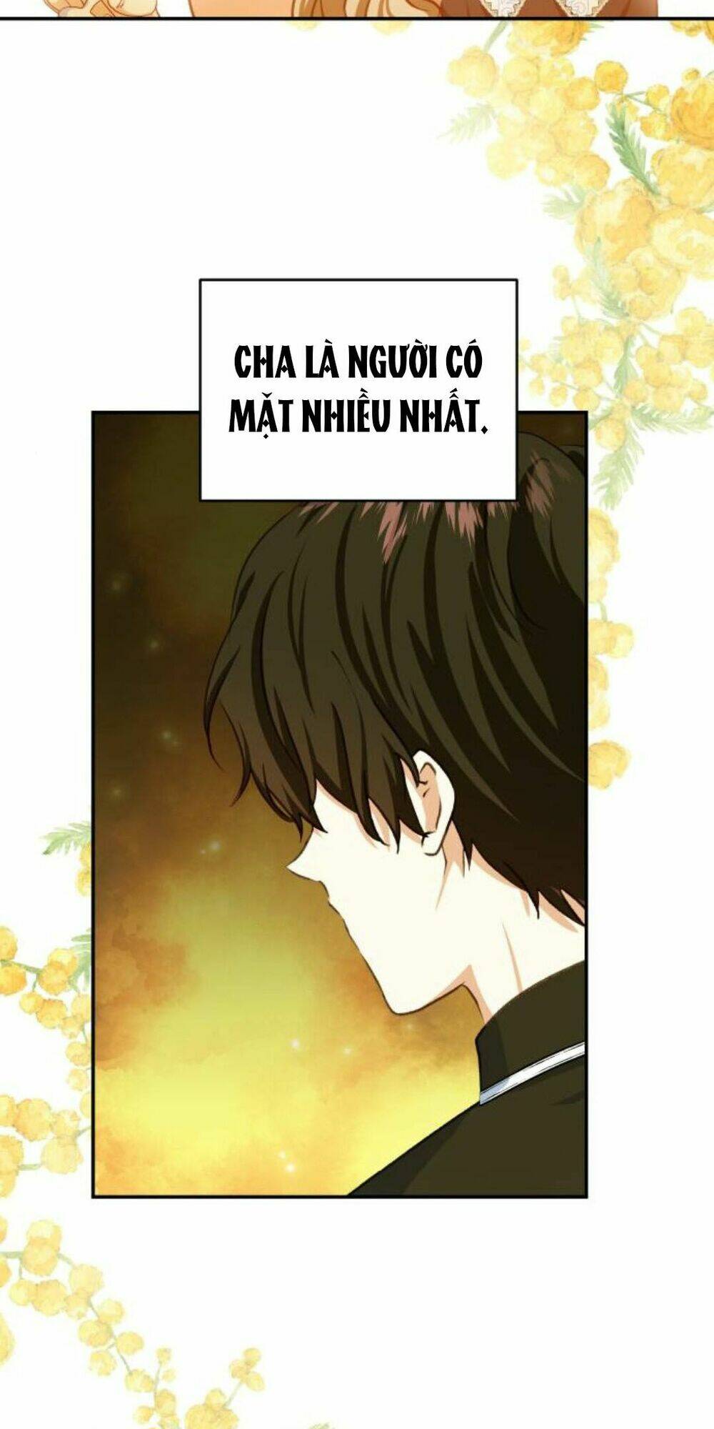 Con Gái Bé Bỏng Của Công Tước Ác Ma: Chapter 46