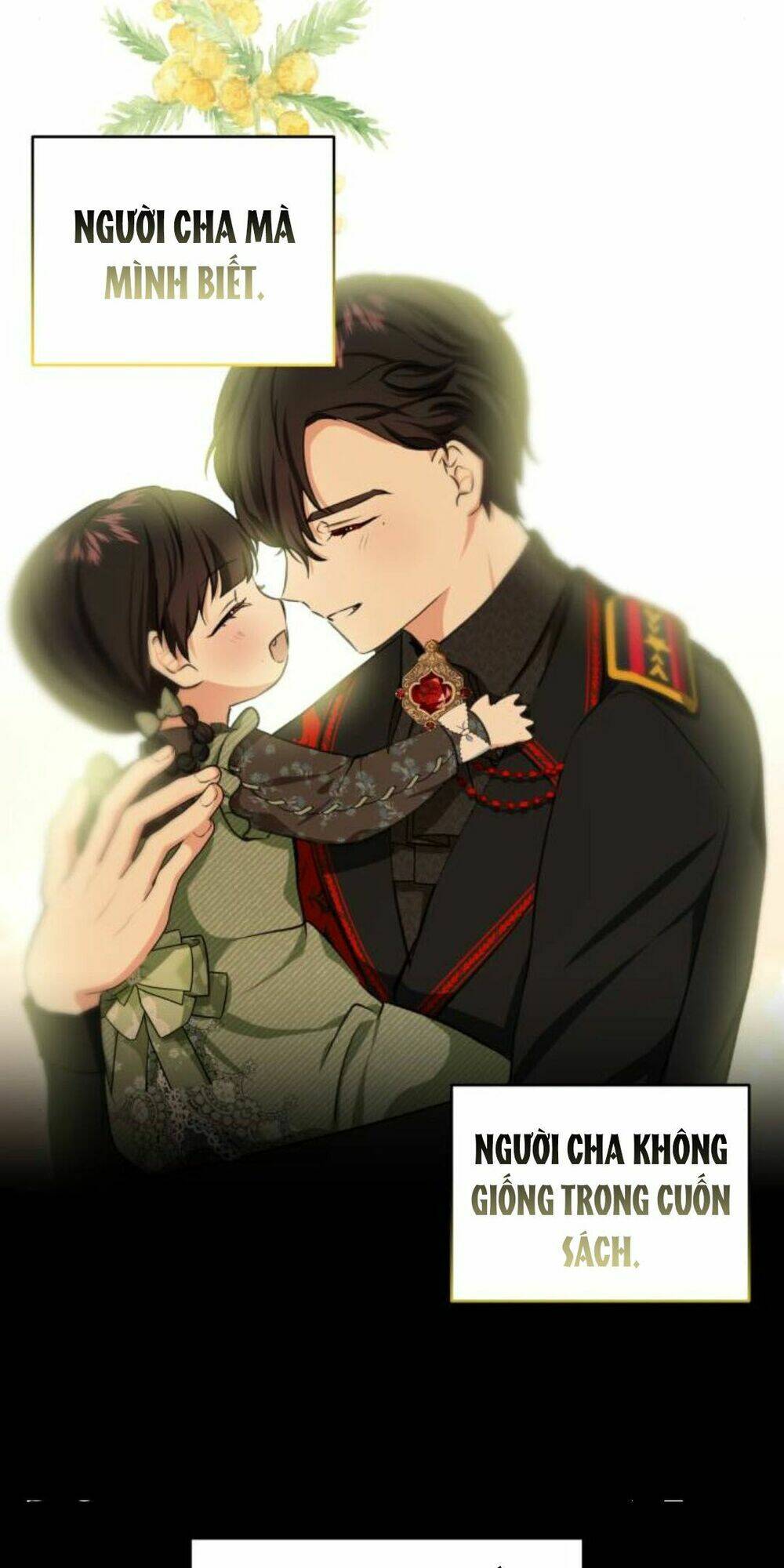 Con Gái Bé Bỏng Của Công Tước Ác Ma: Chapter 46