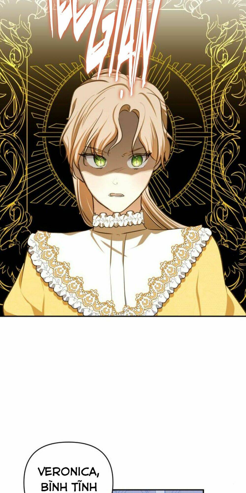 Con Gái Bé Bỏng Của Công Tước Ác Ma: Chapter 46