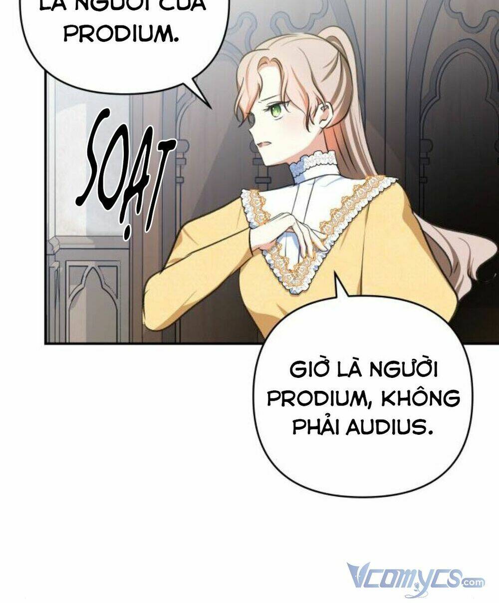 Con Gái Bé Bỏng Của Công Tước Ác Ma: Chapter 46