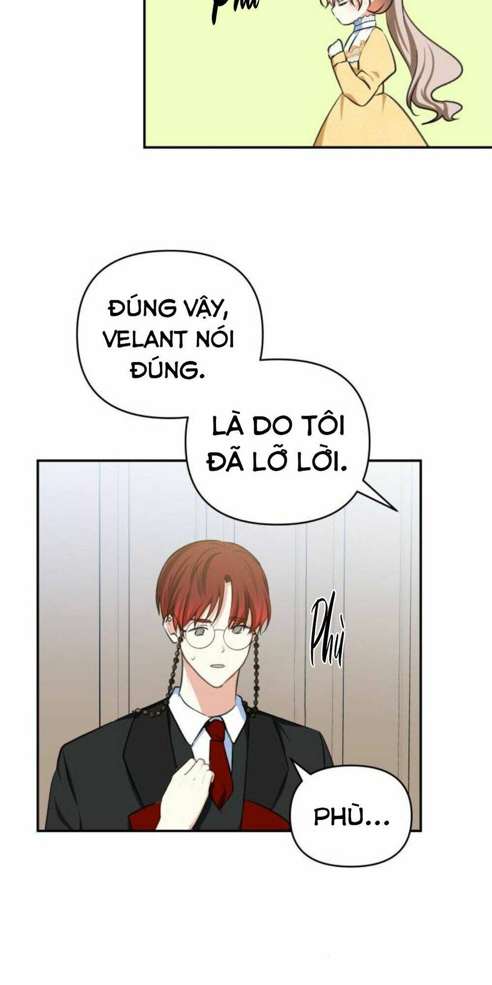 Con Gái Bé Bỏng Của Công Tước Ác Ma: Chapter 46