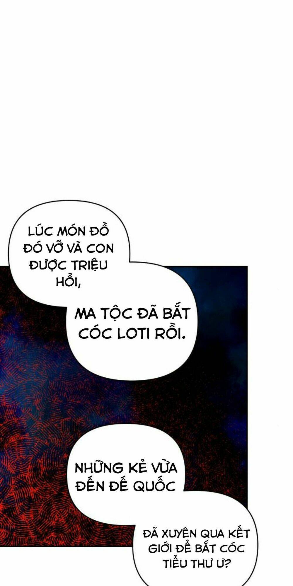 Con Gái Bé Bỏng Của Công Tước Ác Ma: Chapter 46