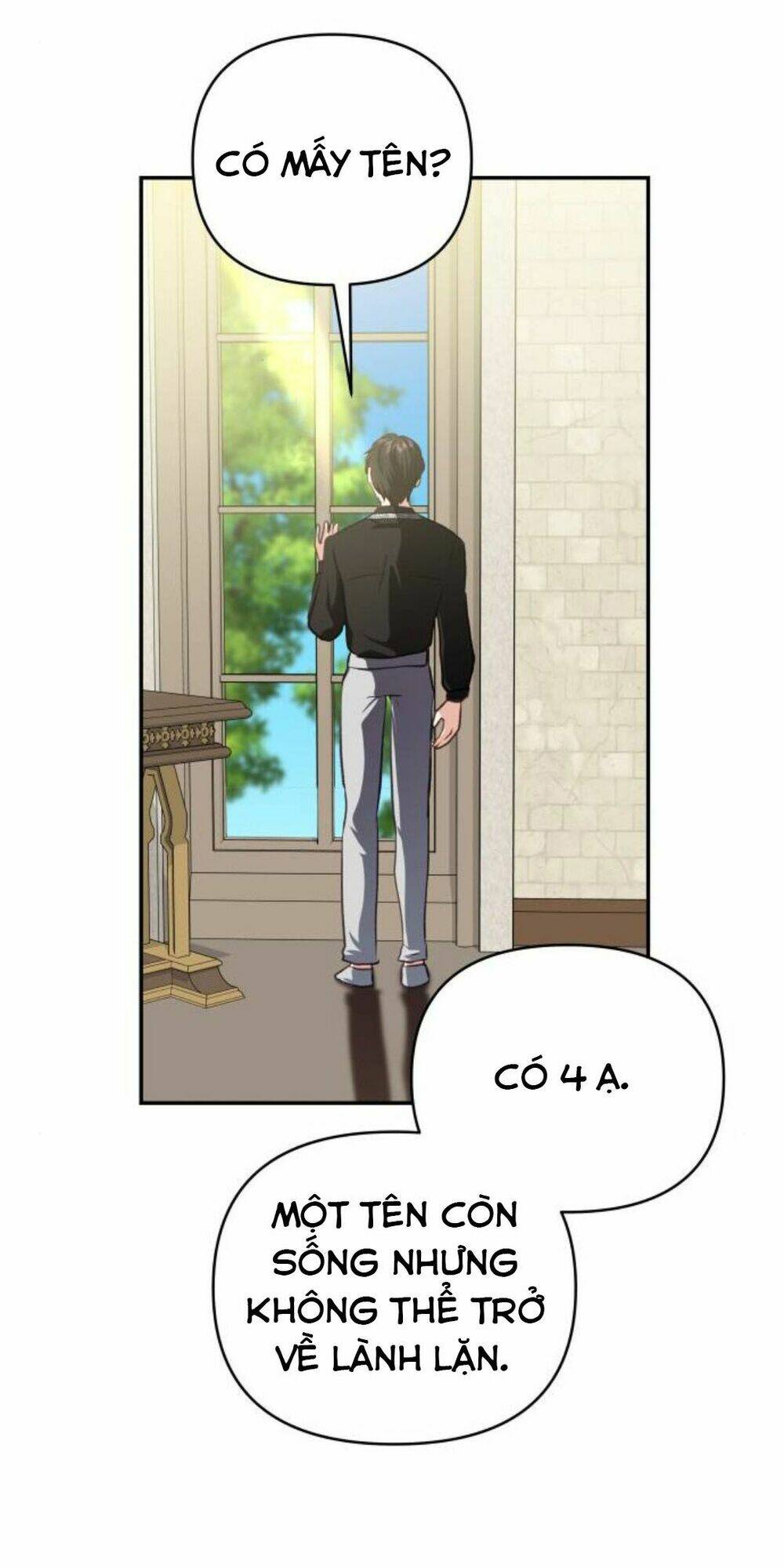 Con Gái Bé Bỏng Của Công Tước Ác Ma: Chapter 46
