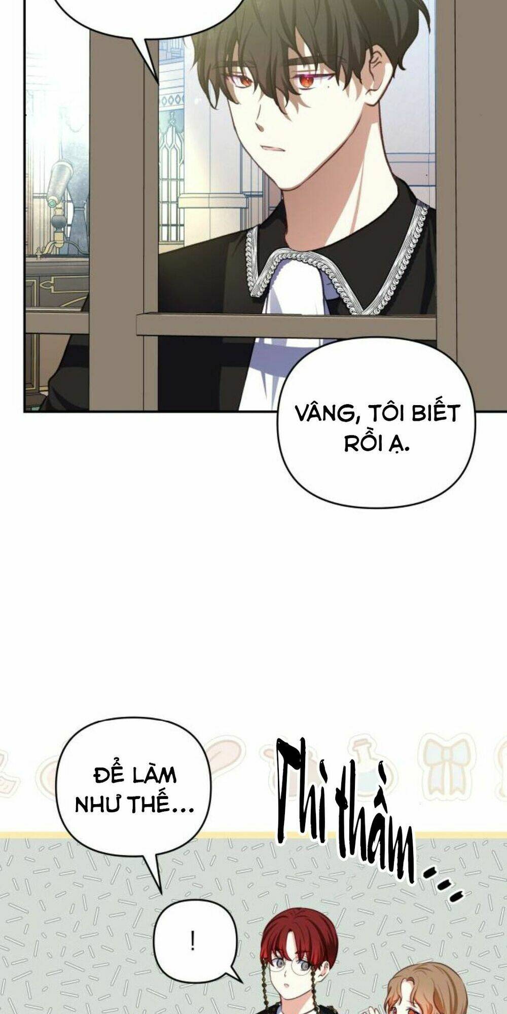 Con Gái Bé Bỏng Của Công Tước Ác Ma: Chapter 46