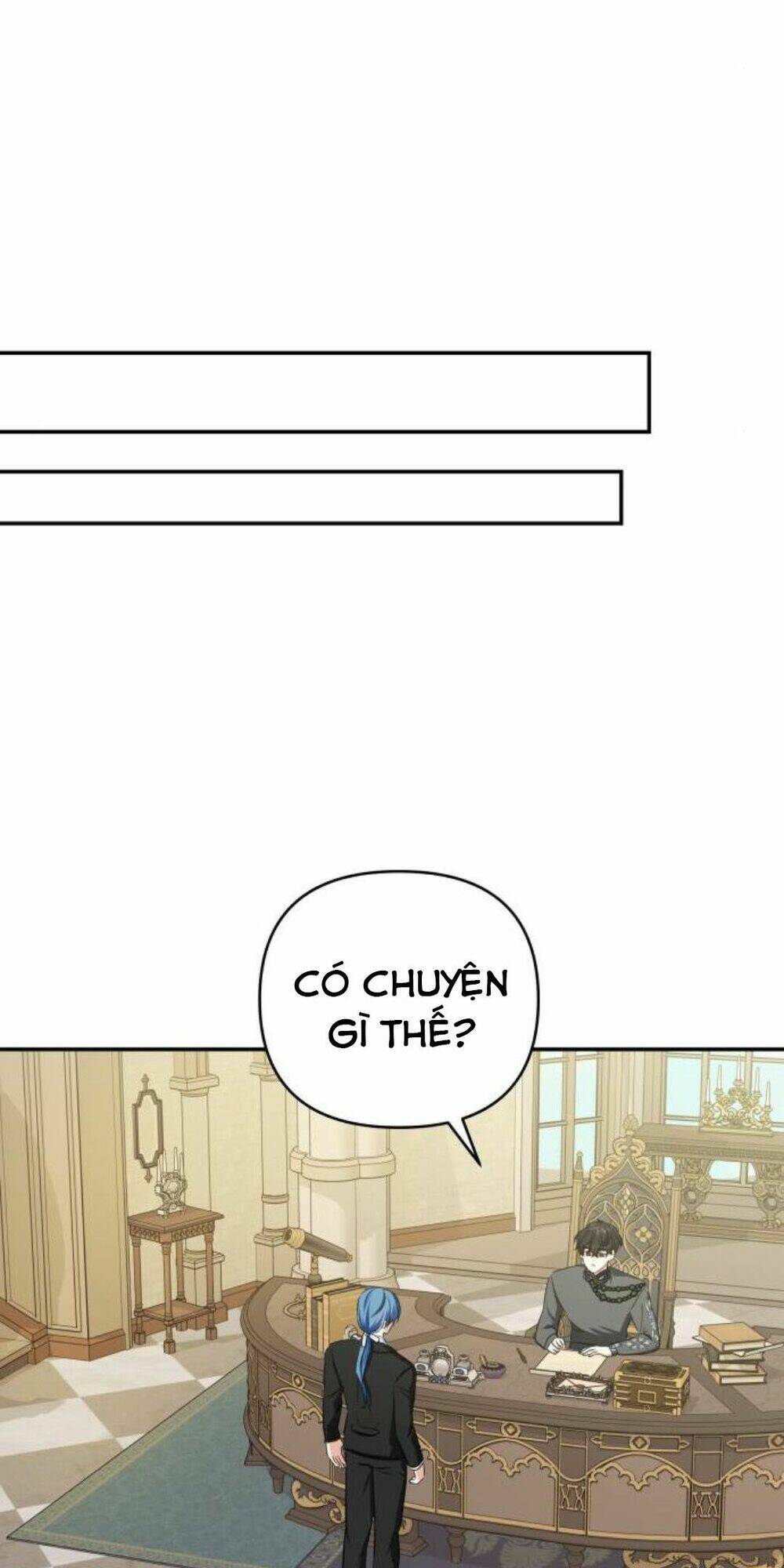 Con Gái Bé Bỏng Của Công Tước Ác Ma: Chapter 46