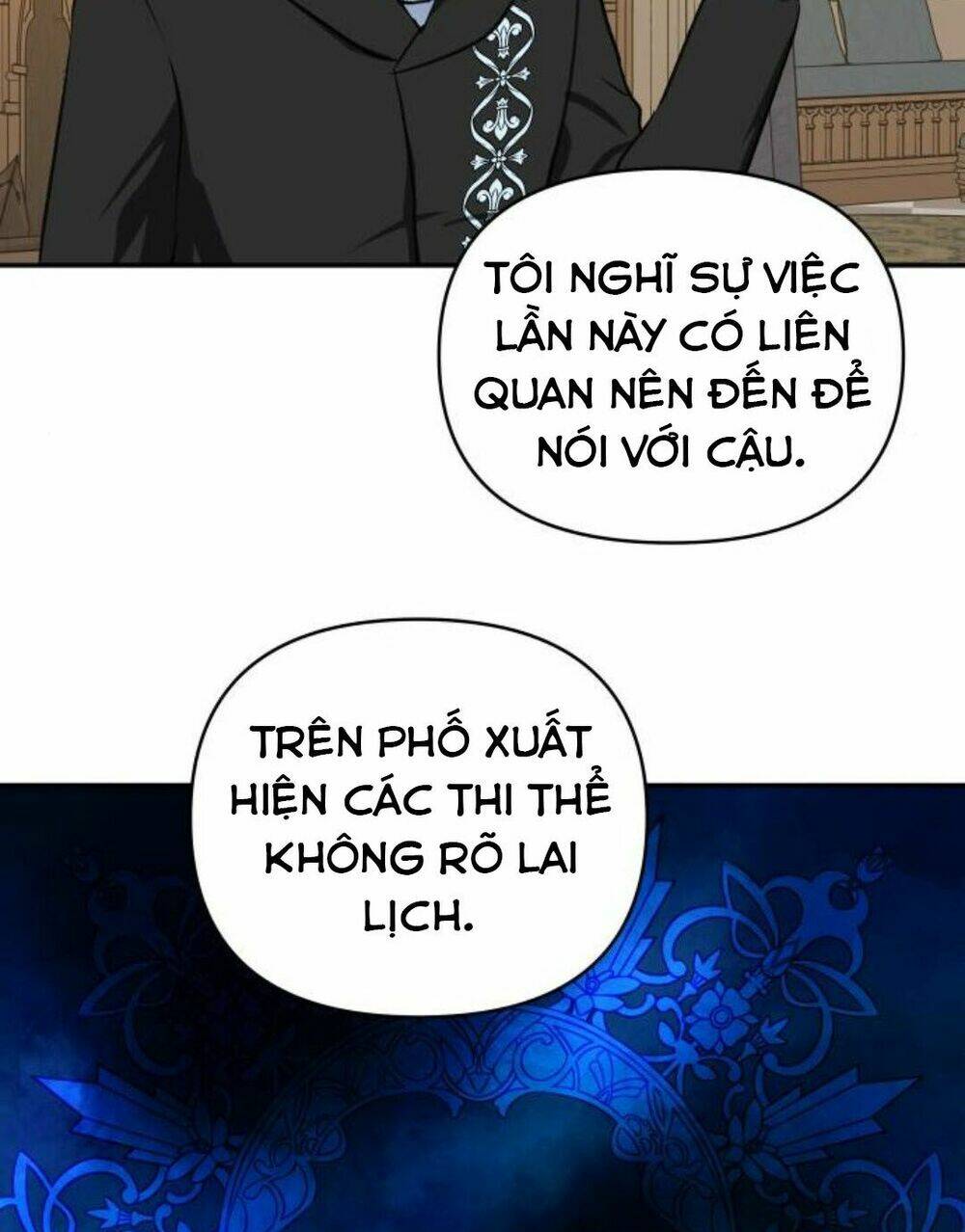 Con Gái Bé Bỏng Của Công Tước Ác Ma: Chapter 46