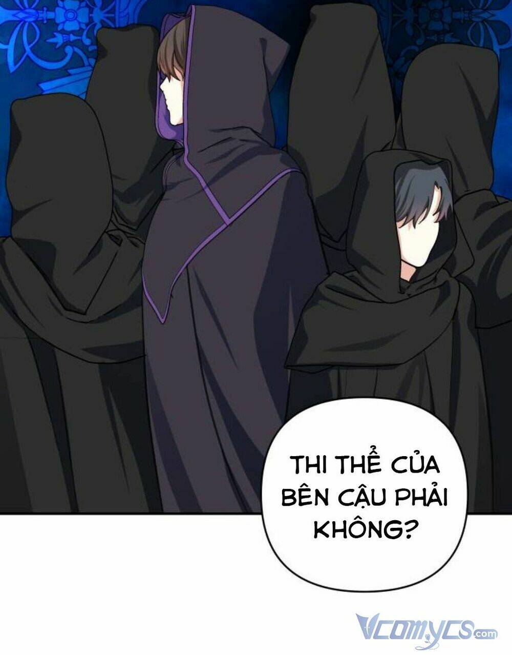 Con Gái Bé Bỏng Của Công Tước Ác Ma: Chapter 46