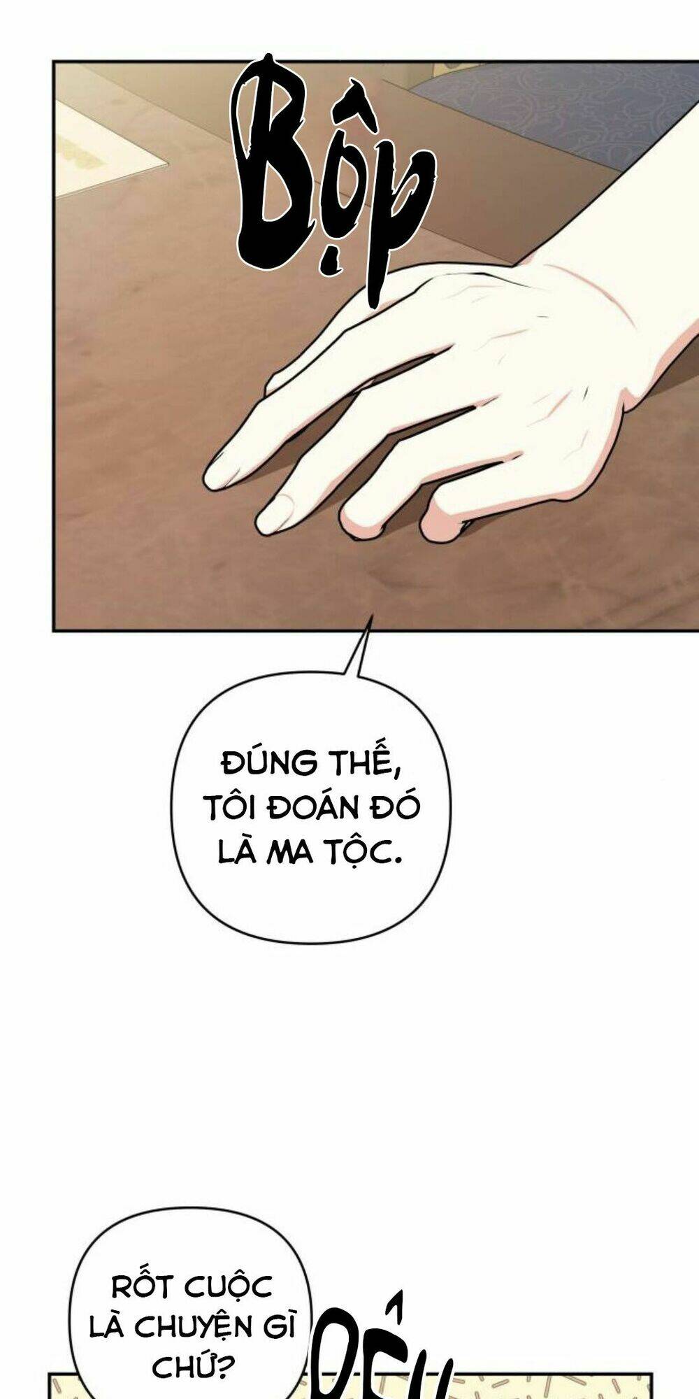 Con Gái Bé Bỏng Của Công Tước Ác Ma: Chapter 46