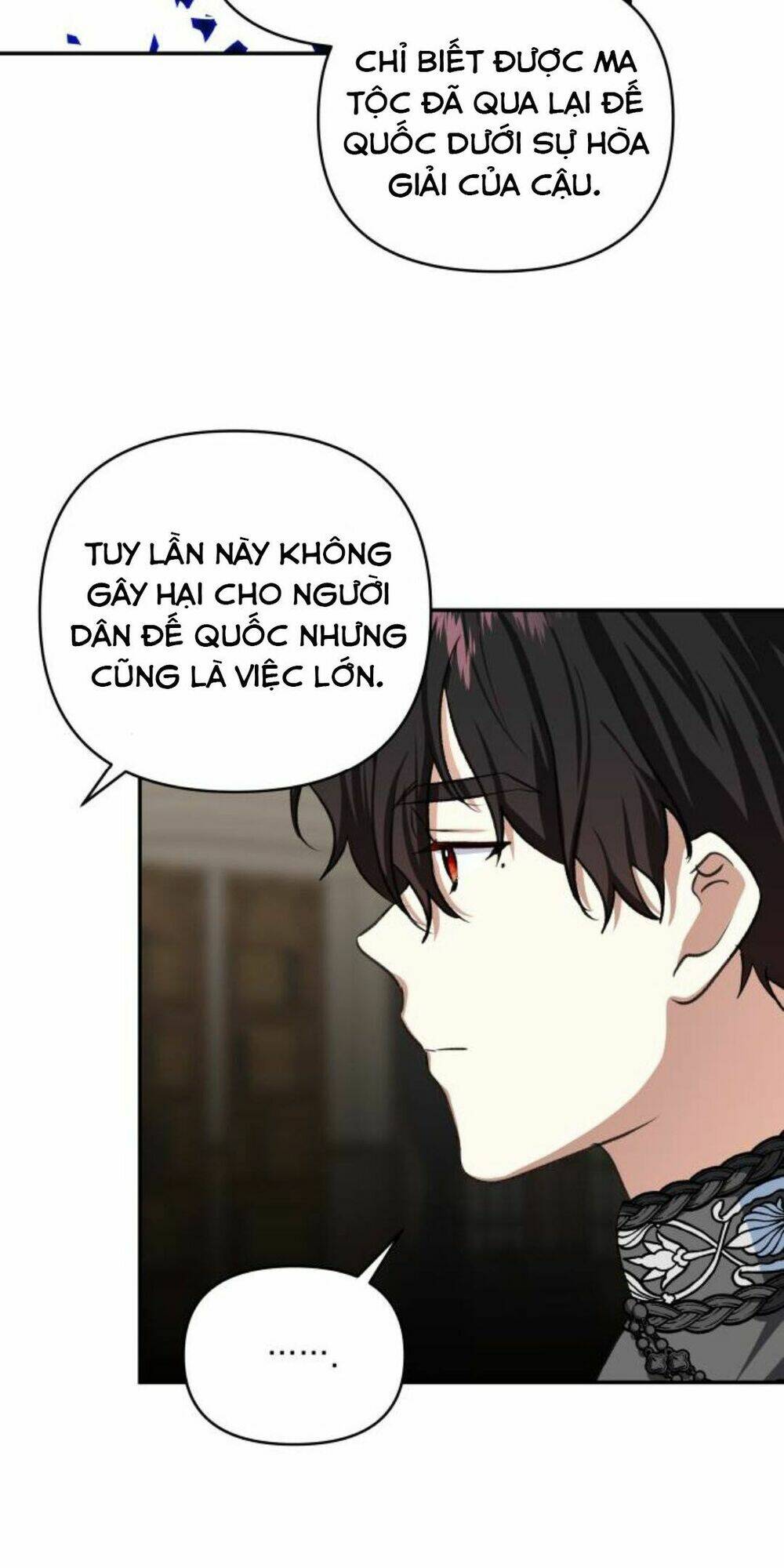 Con Gái Bé Bỏng Của Công Tước Ác Ma: Chapter 46
