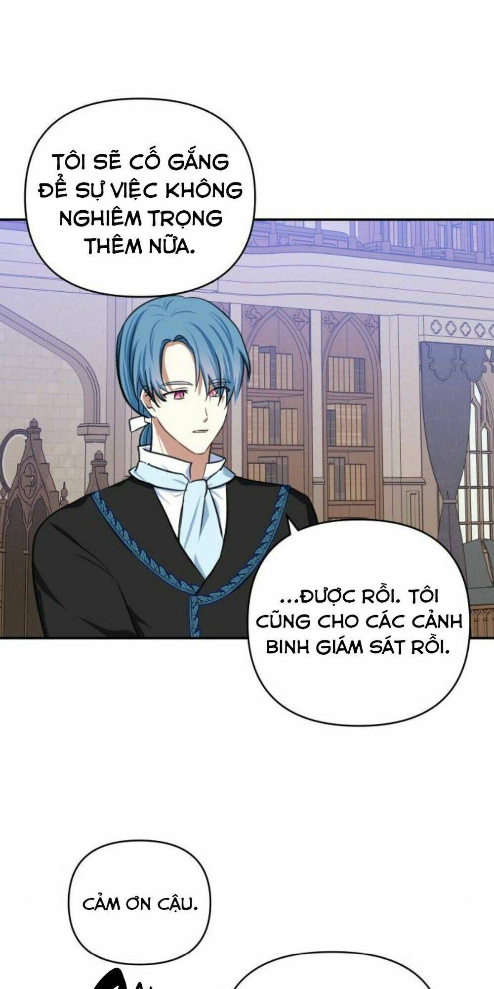 Con Gái Bé Bỏng Của Công Tước Ác Ma: Chapter 46