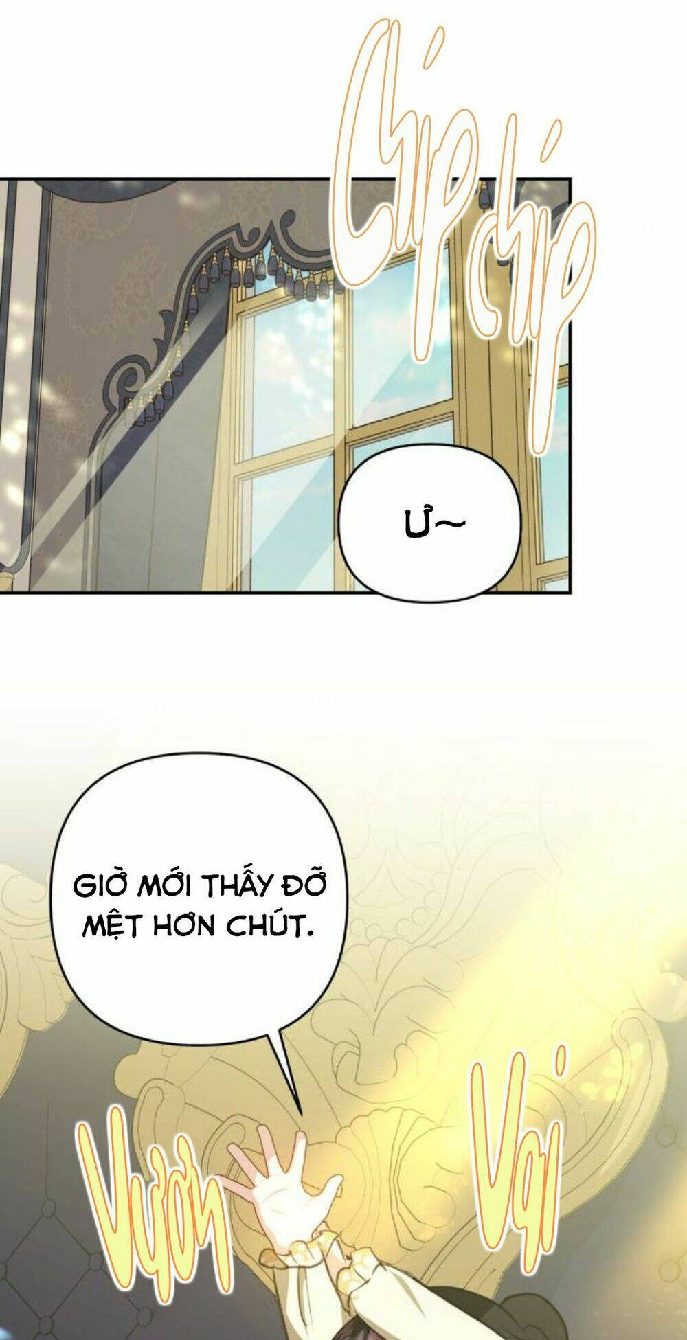 Con Gái Bé Bỏng Của Công Tước Ác Ma: Chapter 46