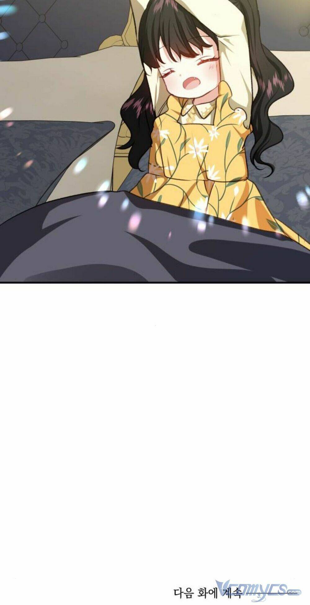 Con Gái Bé Bỏng Của Công Tước Ác Ma: Chapter 46