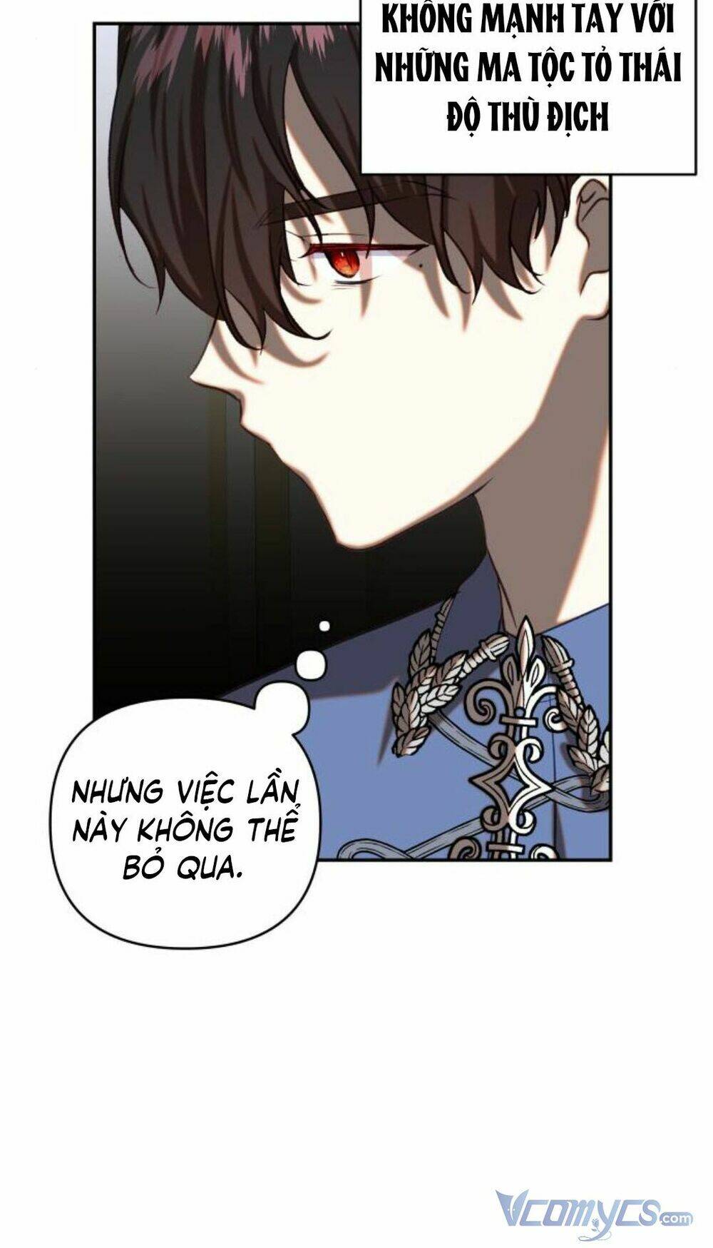 Con Gái Bé Bỏng Của Công Tước Ác Ma: Chapter 46