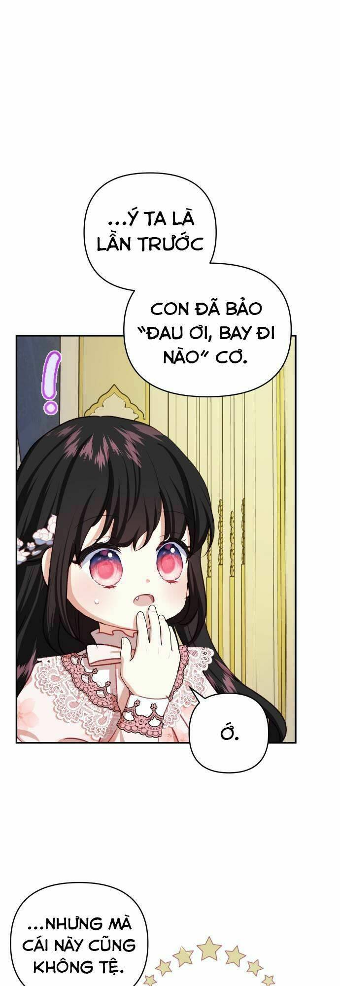 Con Gái Bé Bỏng Của Công Tước Ác Ma: Chapter 49